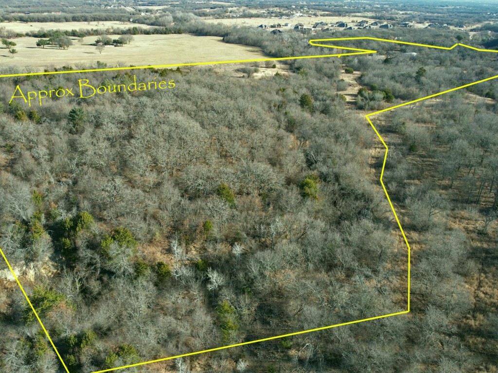 351 W Arbor Court Springtown TX 76082