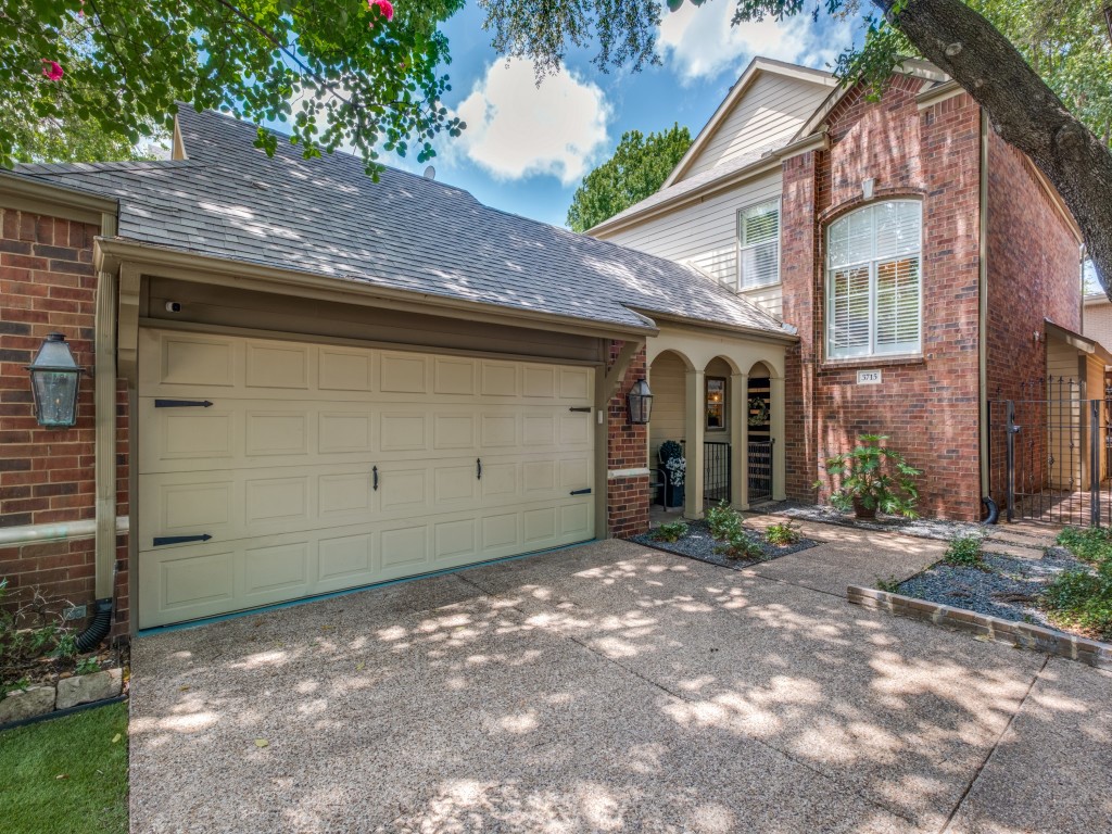 3715 Douglas Avenue Dallas TX 75219
