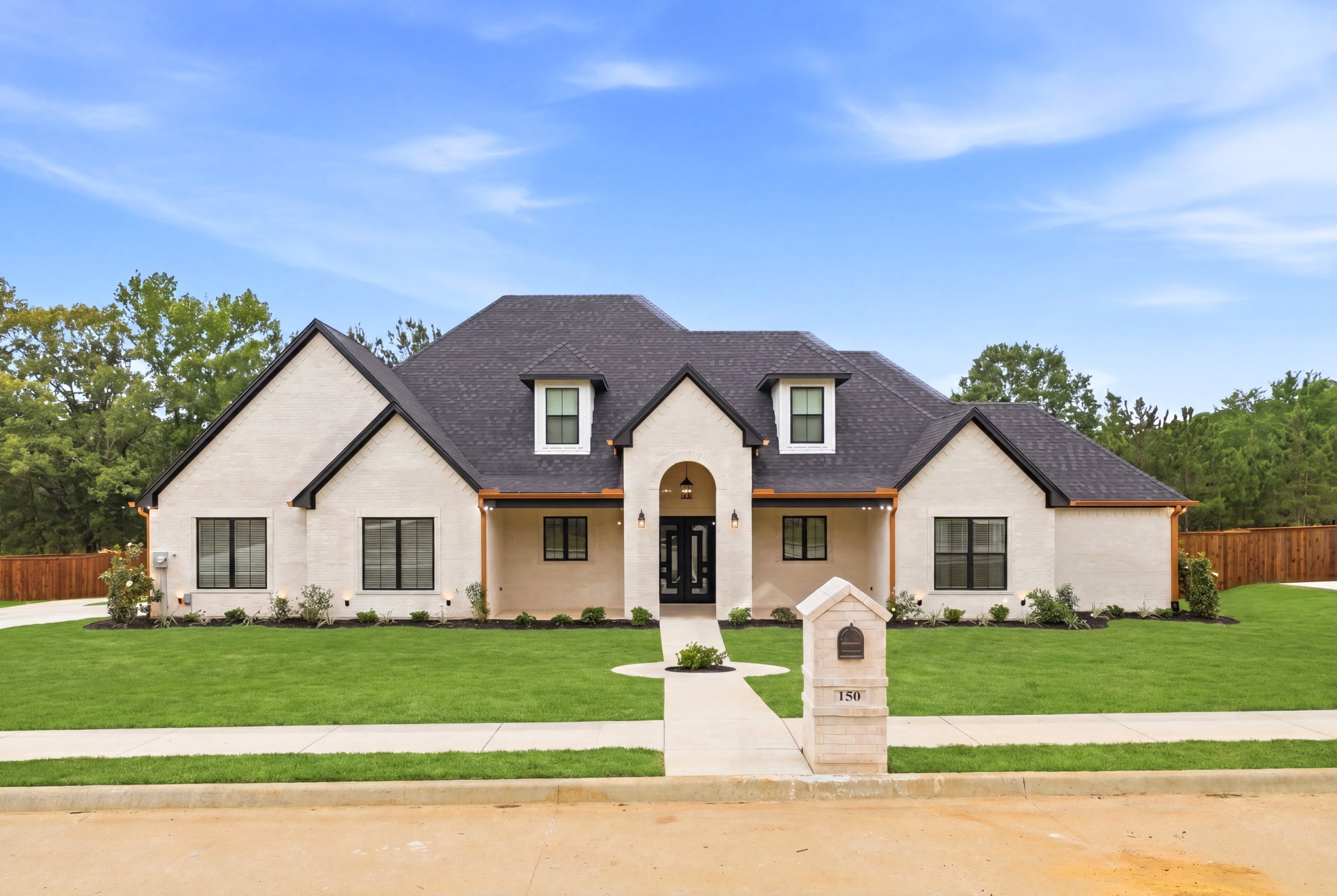 150 Waterfowl Longview TX 75602