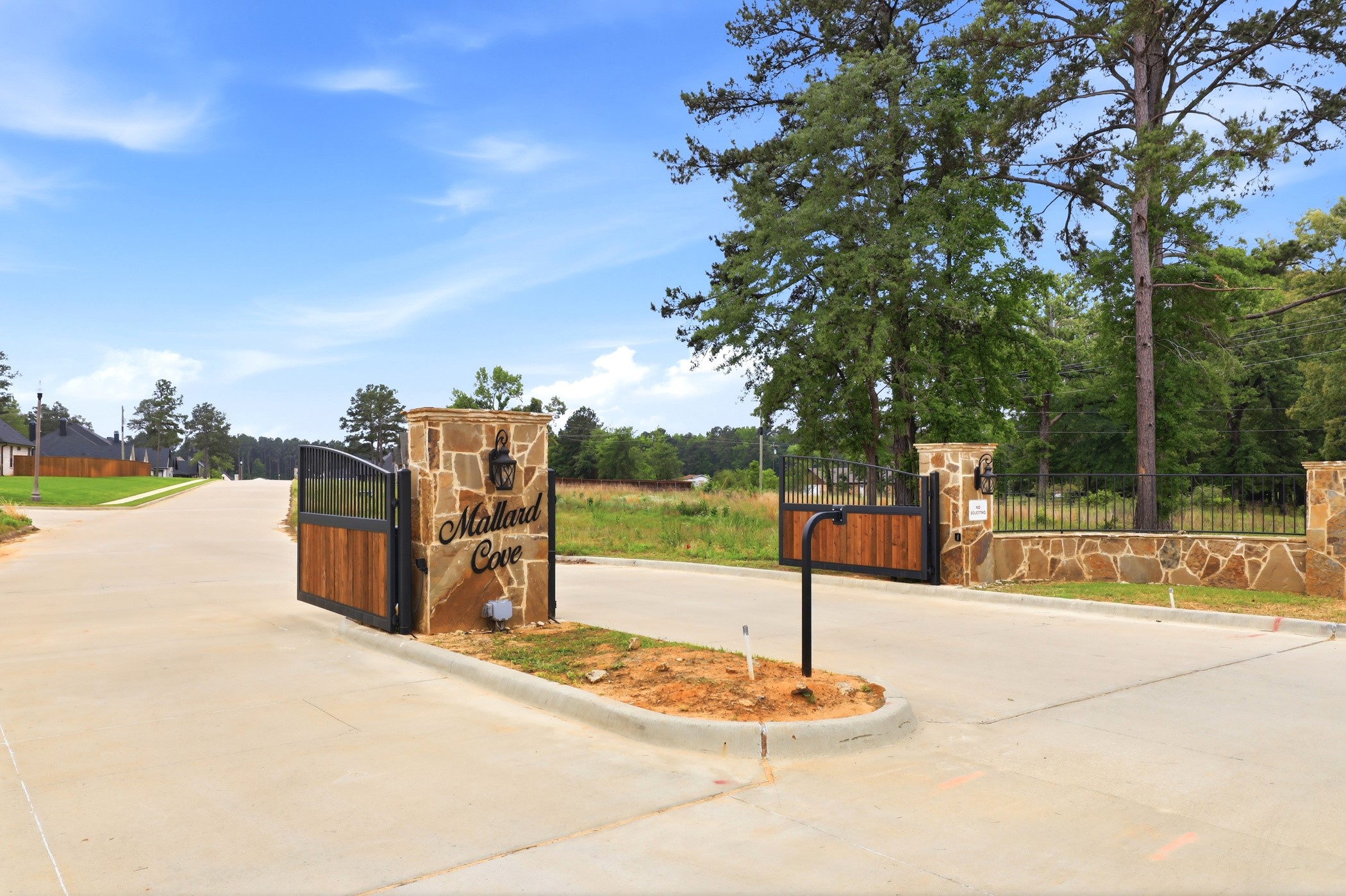 150 Waterfowl Longview TX 75602