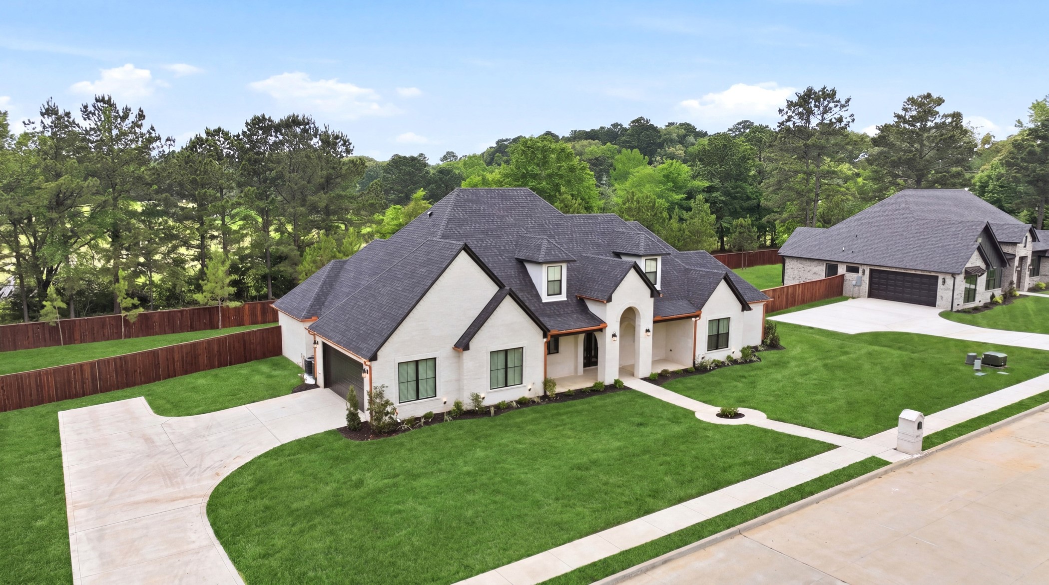 150 Waterfowl Longview TX 75602