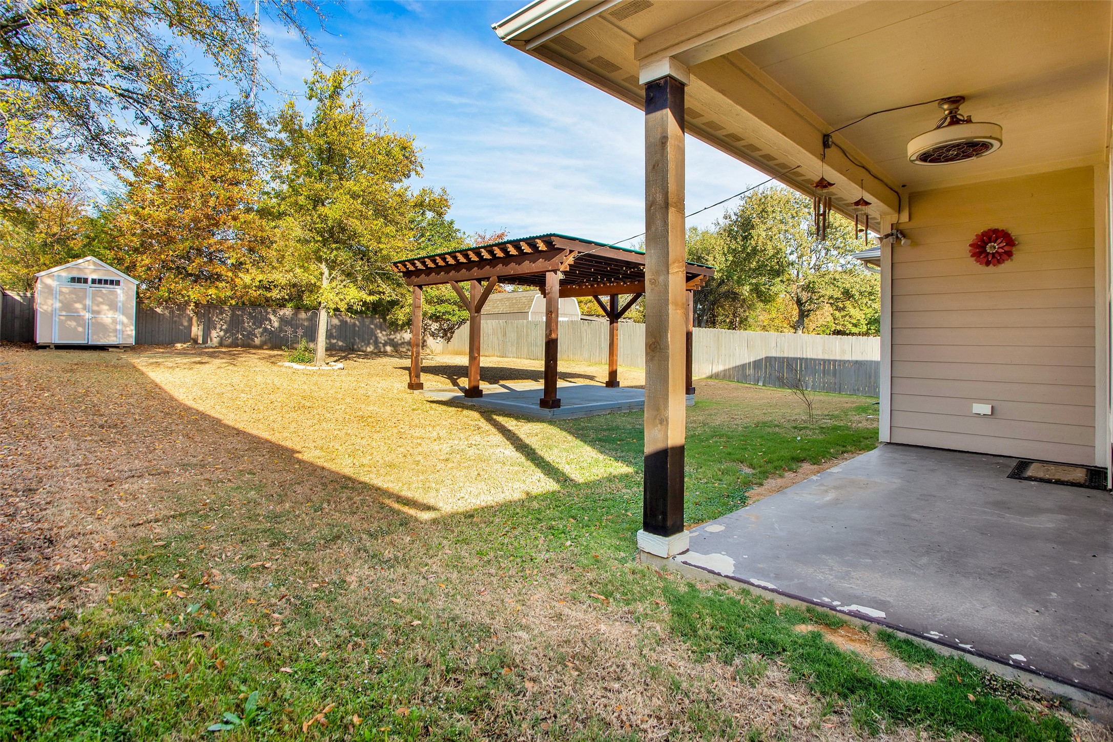 4813 Pinnacle Place Denison TX 75021