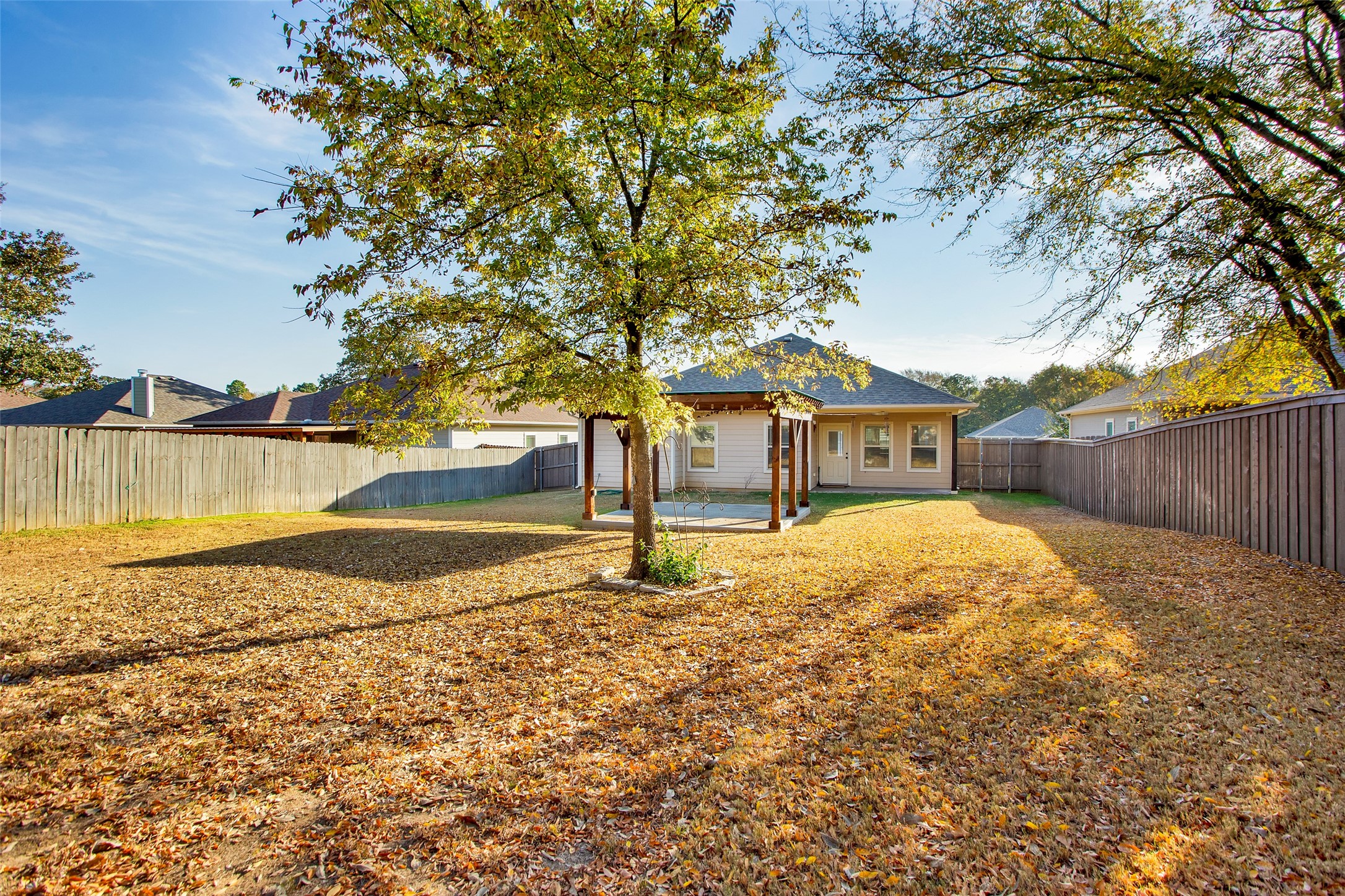 4813 Pinnacle Place Denison TX 75021