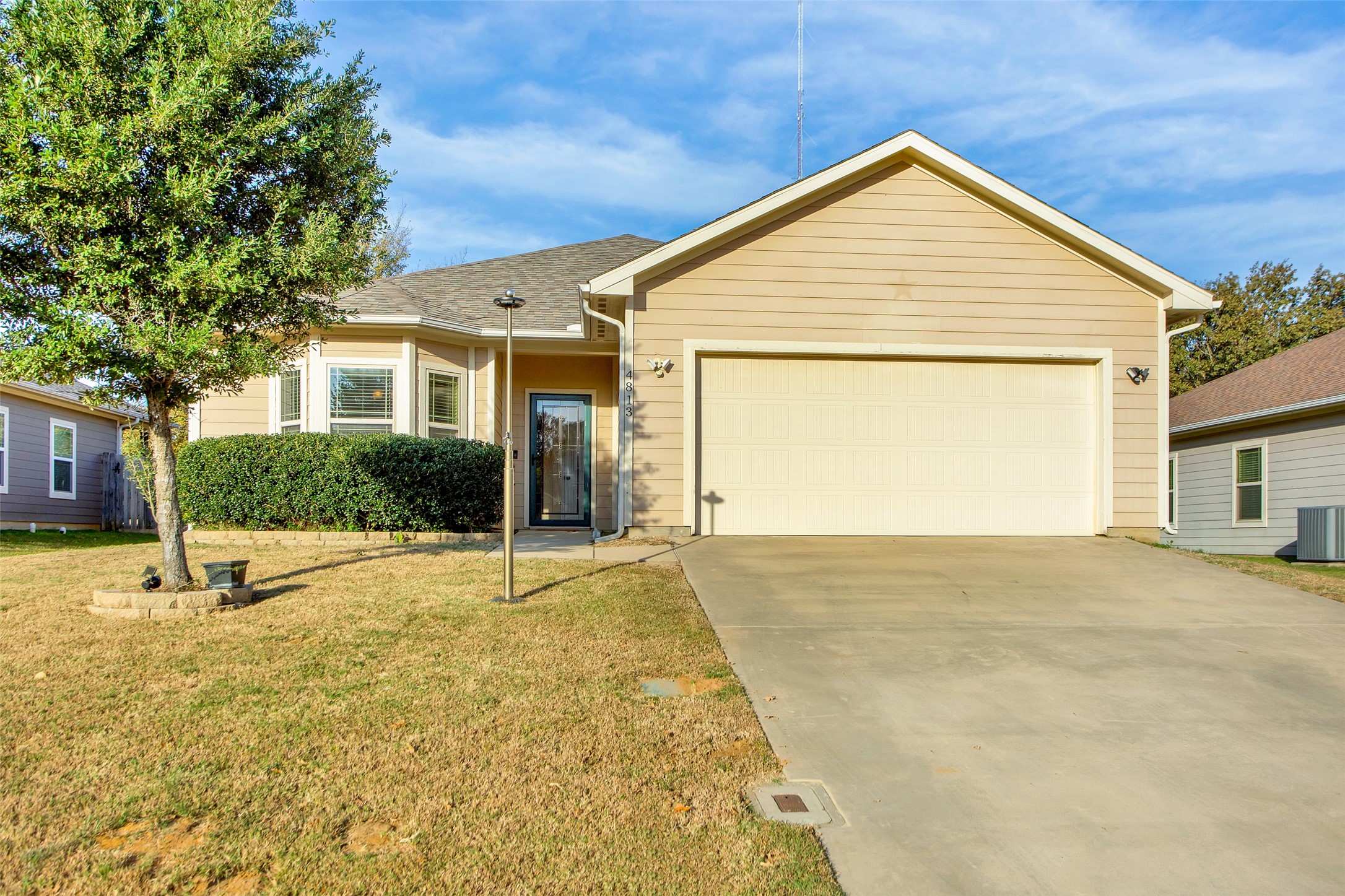 4813 Pinnacle Place Denison TX 75021