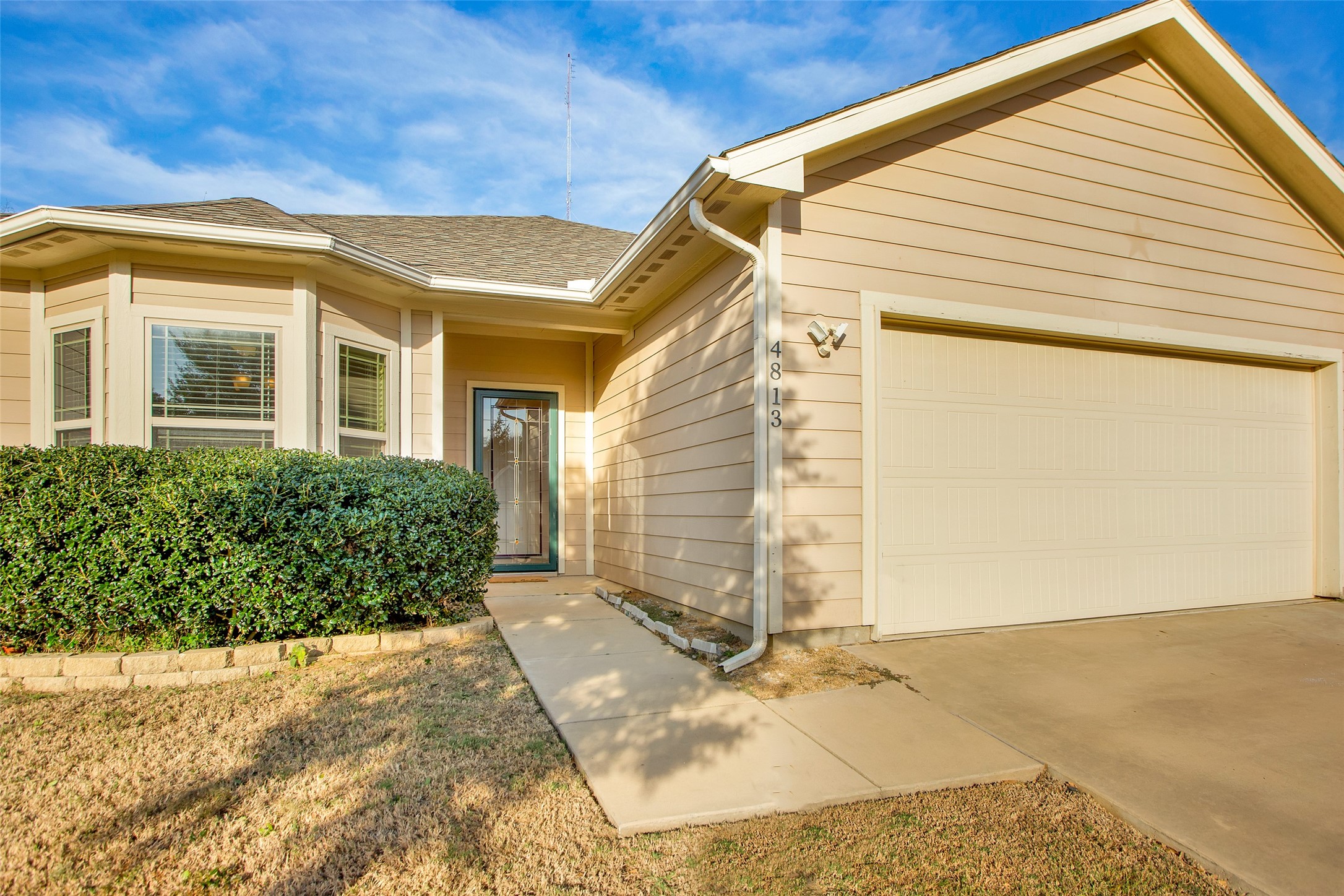 4813 Pinnacle Place Denison TX 75021