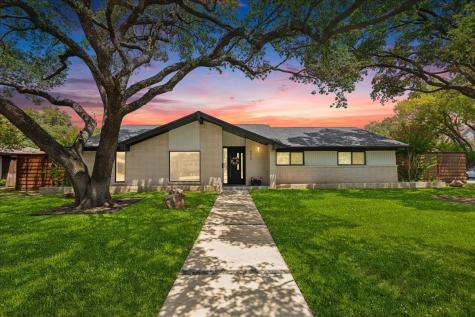 4925 Sugar Mill Road Dallas TX 75244
