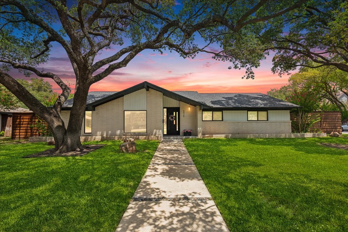 4925 Sugar Mill Road Dallas TX 75244