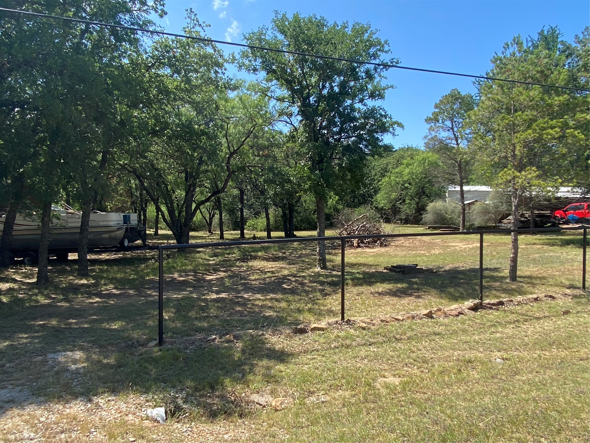 2121 Hillside Drive May TX 76857