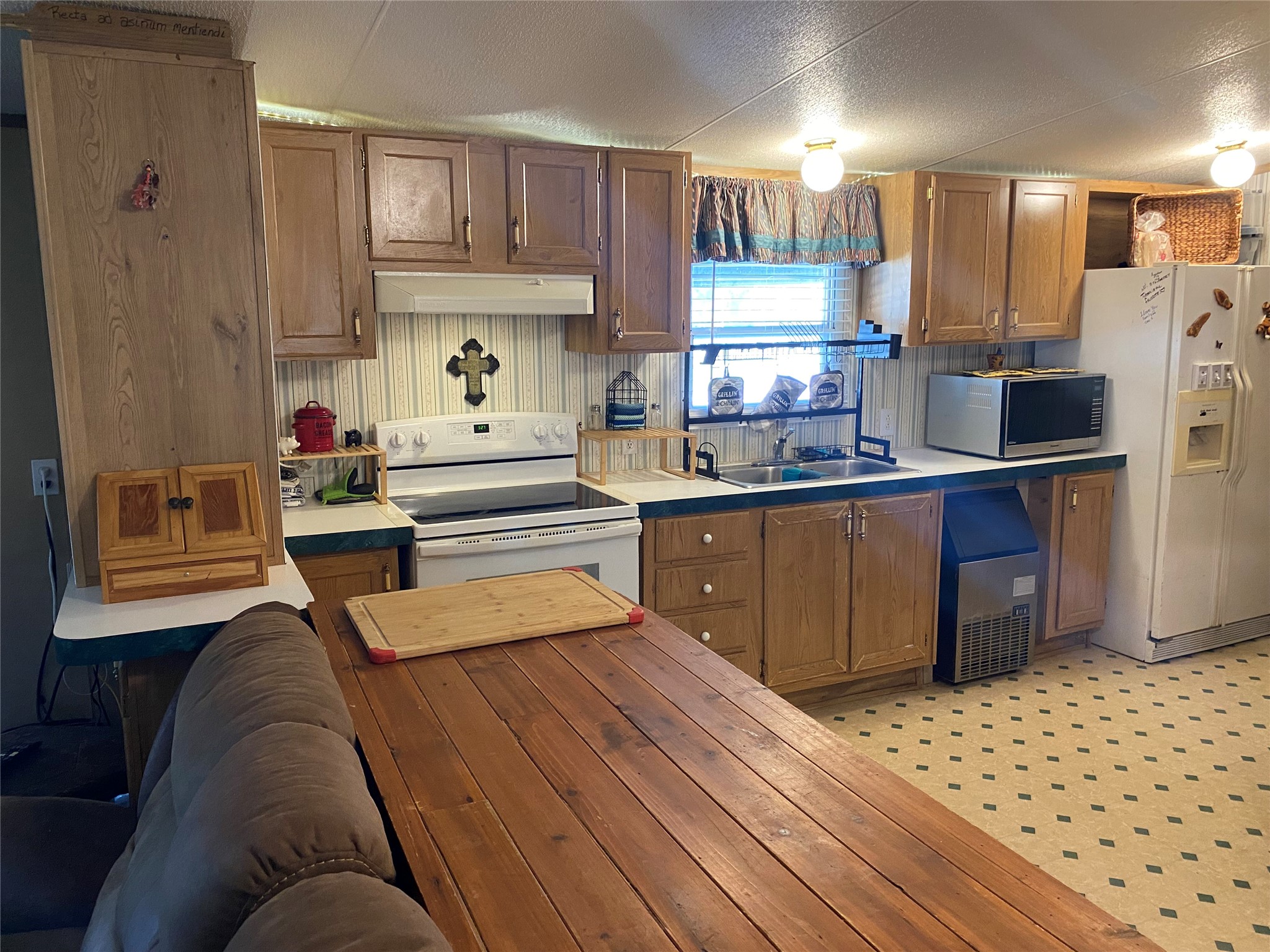 2121 Hillside Drive May TX 76857