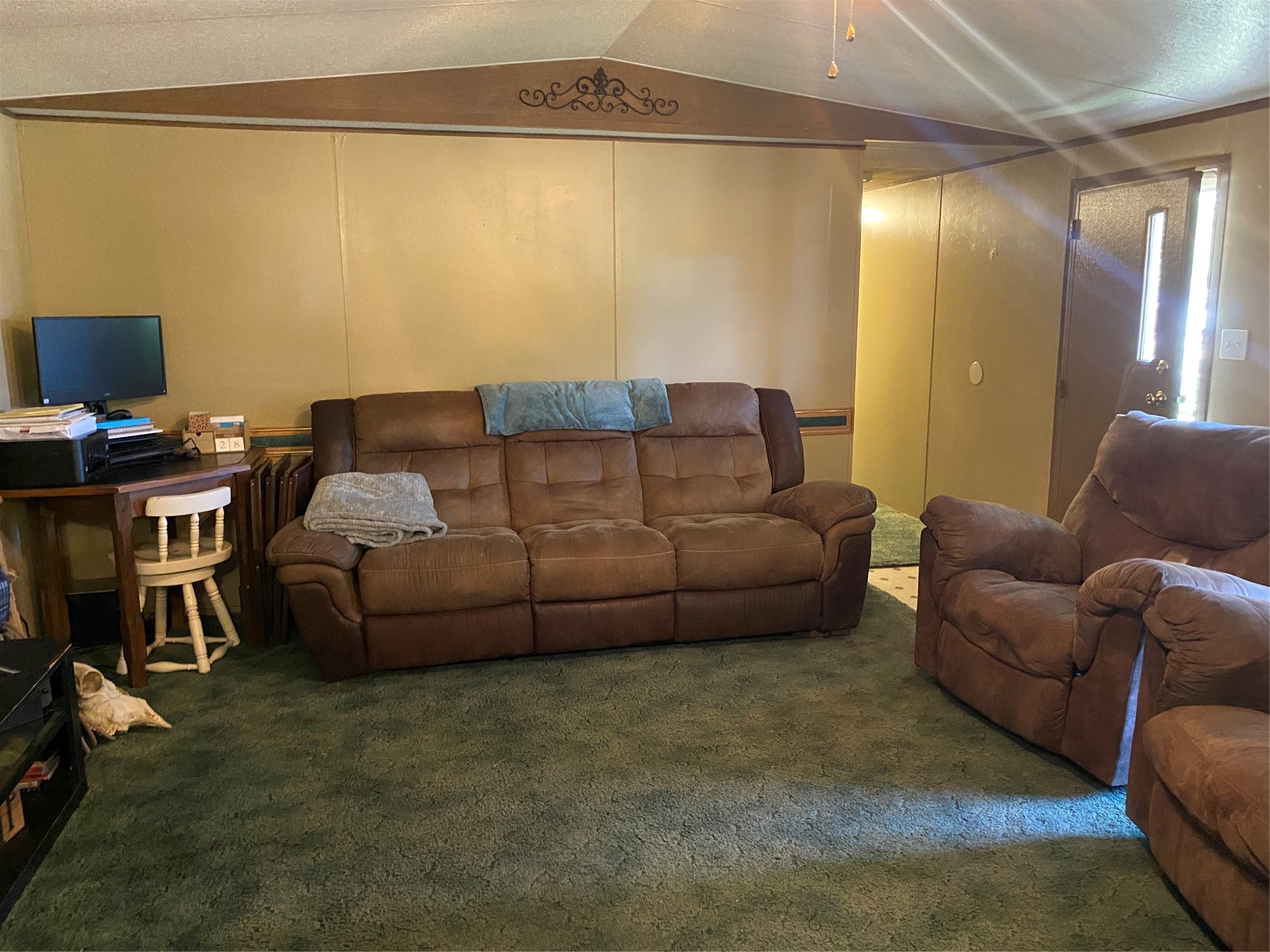 2121 Hillside Drive May TX 76857