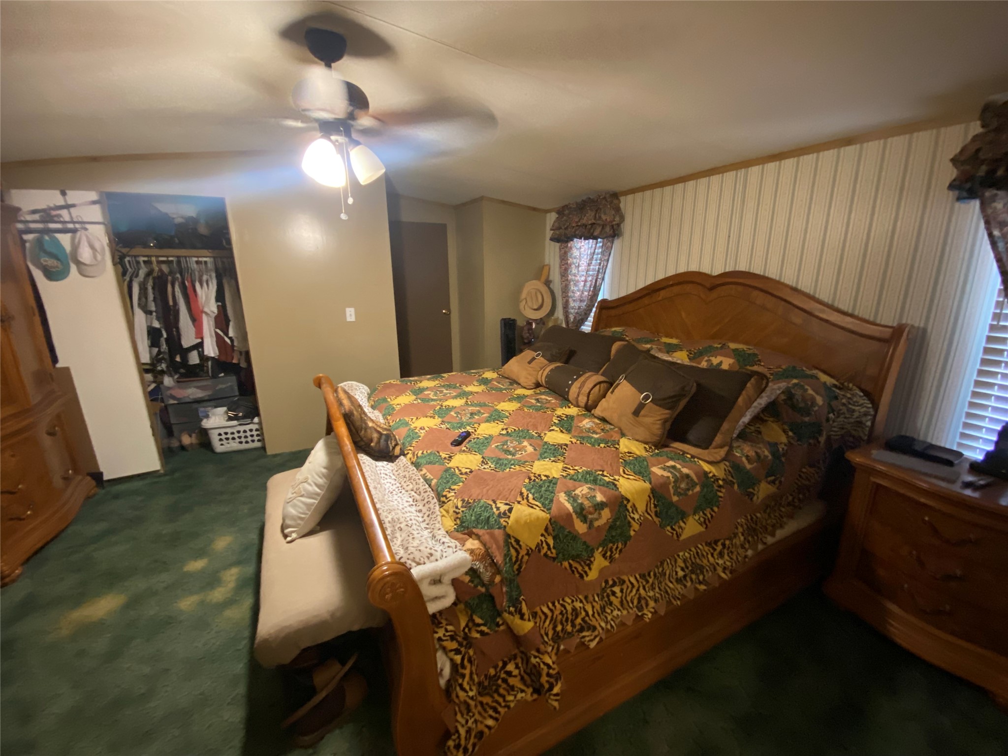 2121 Hillside Drive May TX 76857