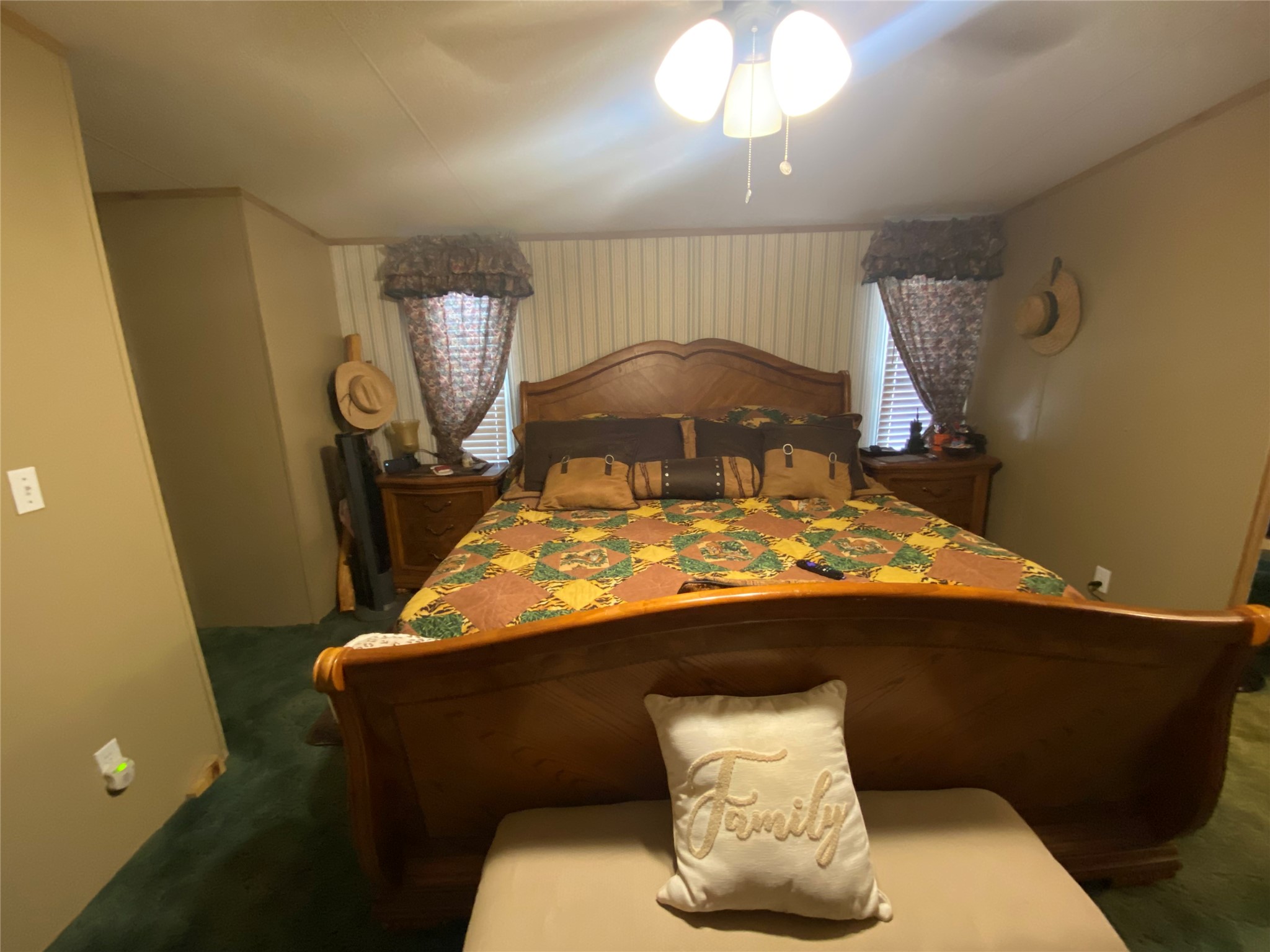 2121 Hillside Drive May TX 76857