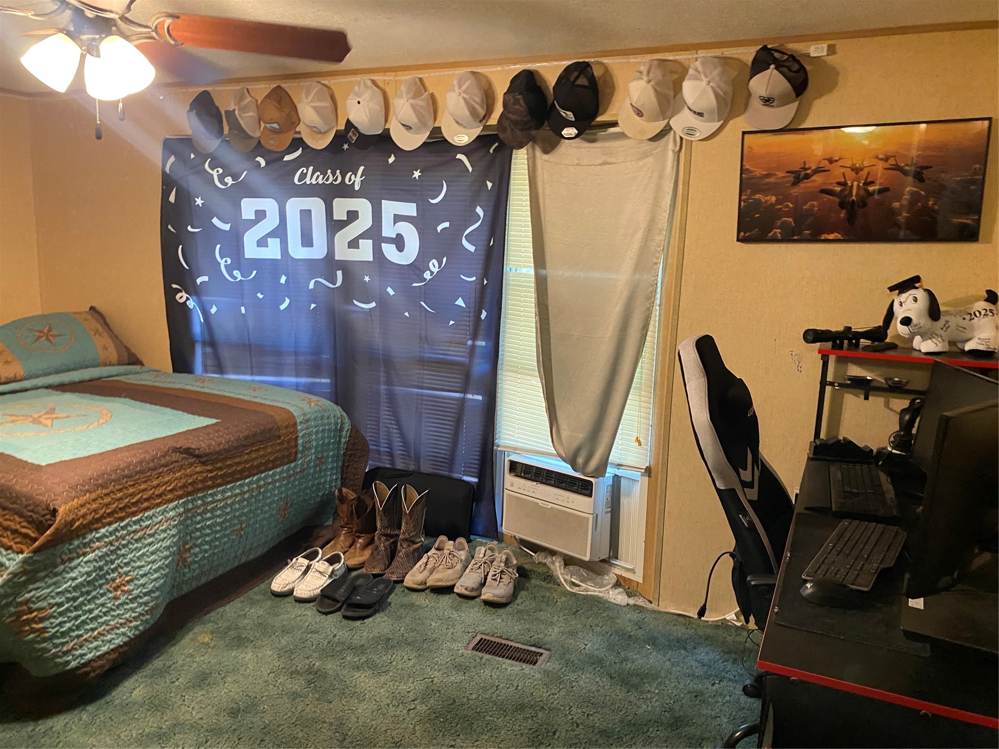 2121 Hillside Drive May TX 76857