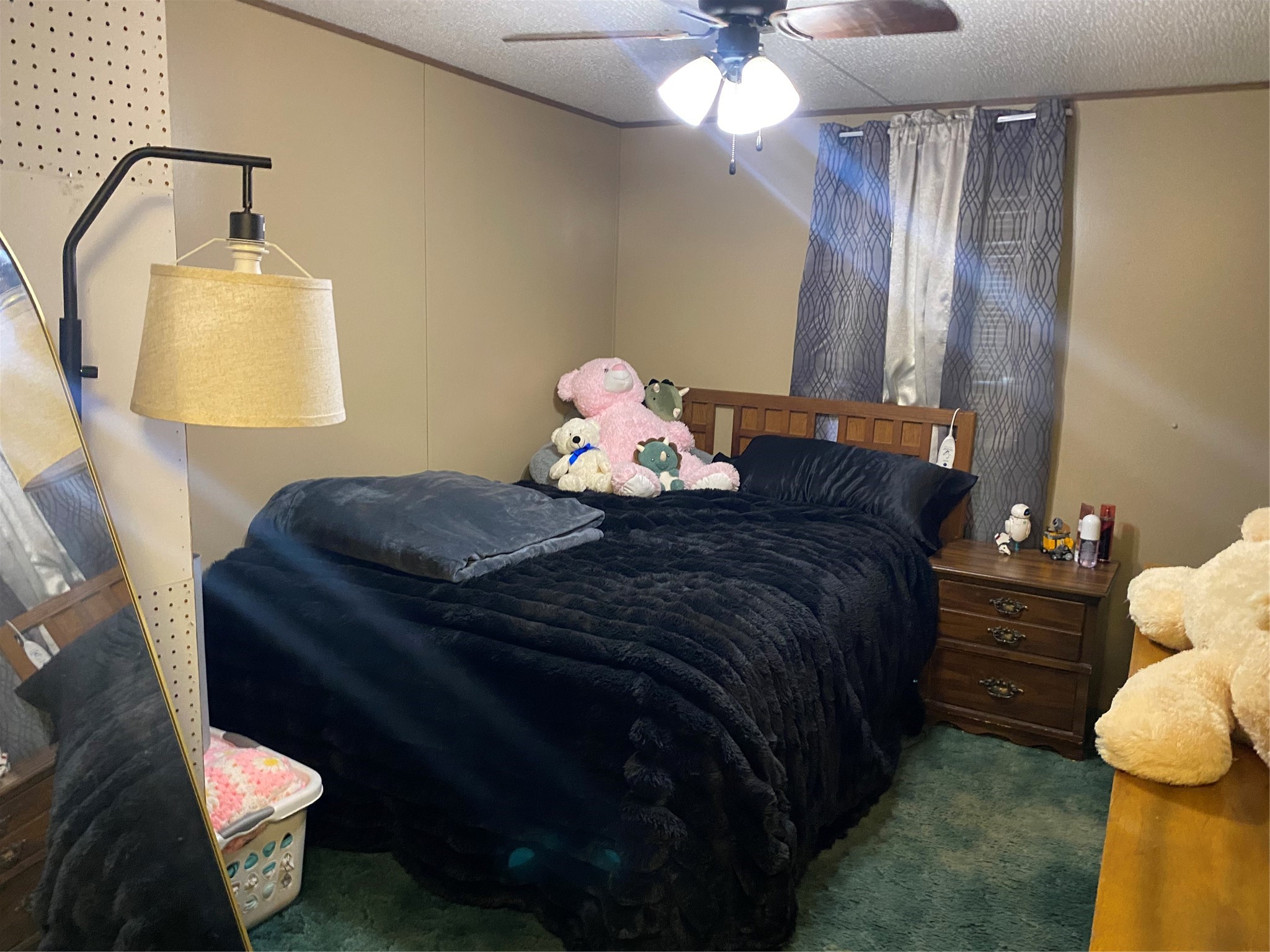 2121 Hillside Drive May TX 76857