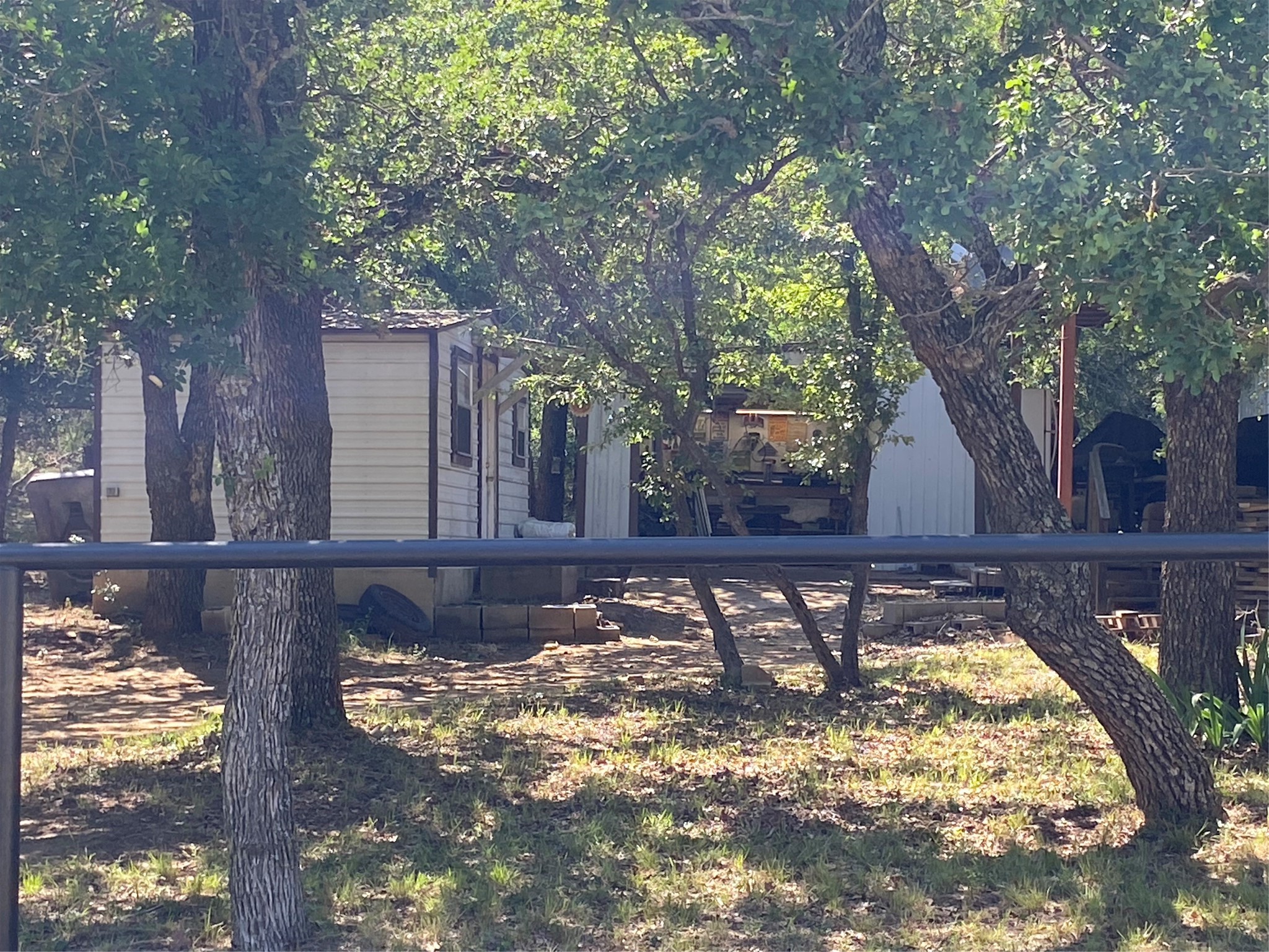 2121 Hillside Drive May TX 76857