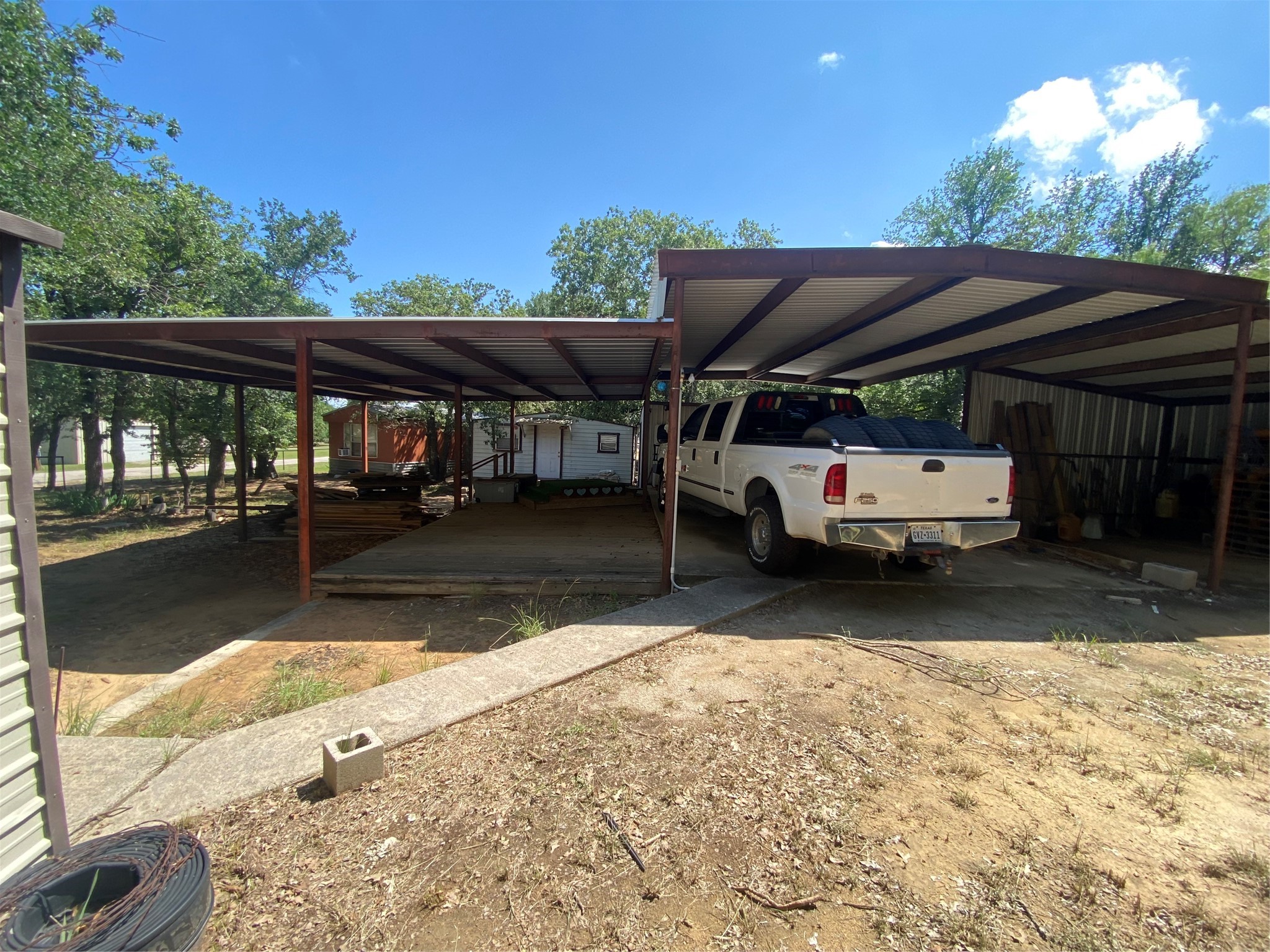 2121 Hillside Drive May TX 76857