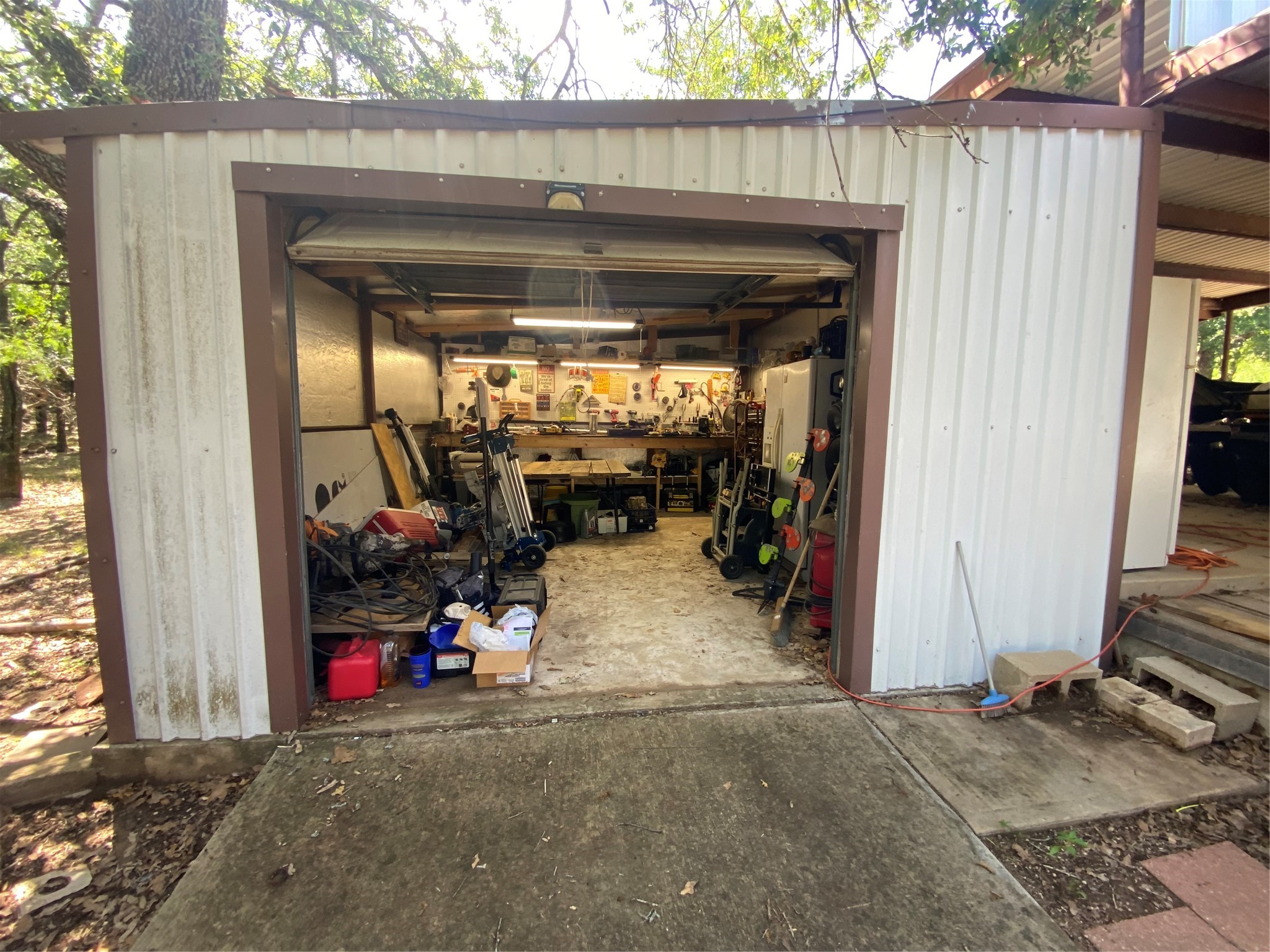 2121 Hillside Drive May TX 76857