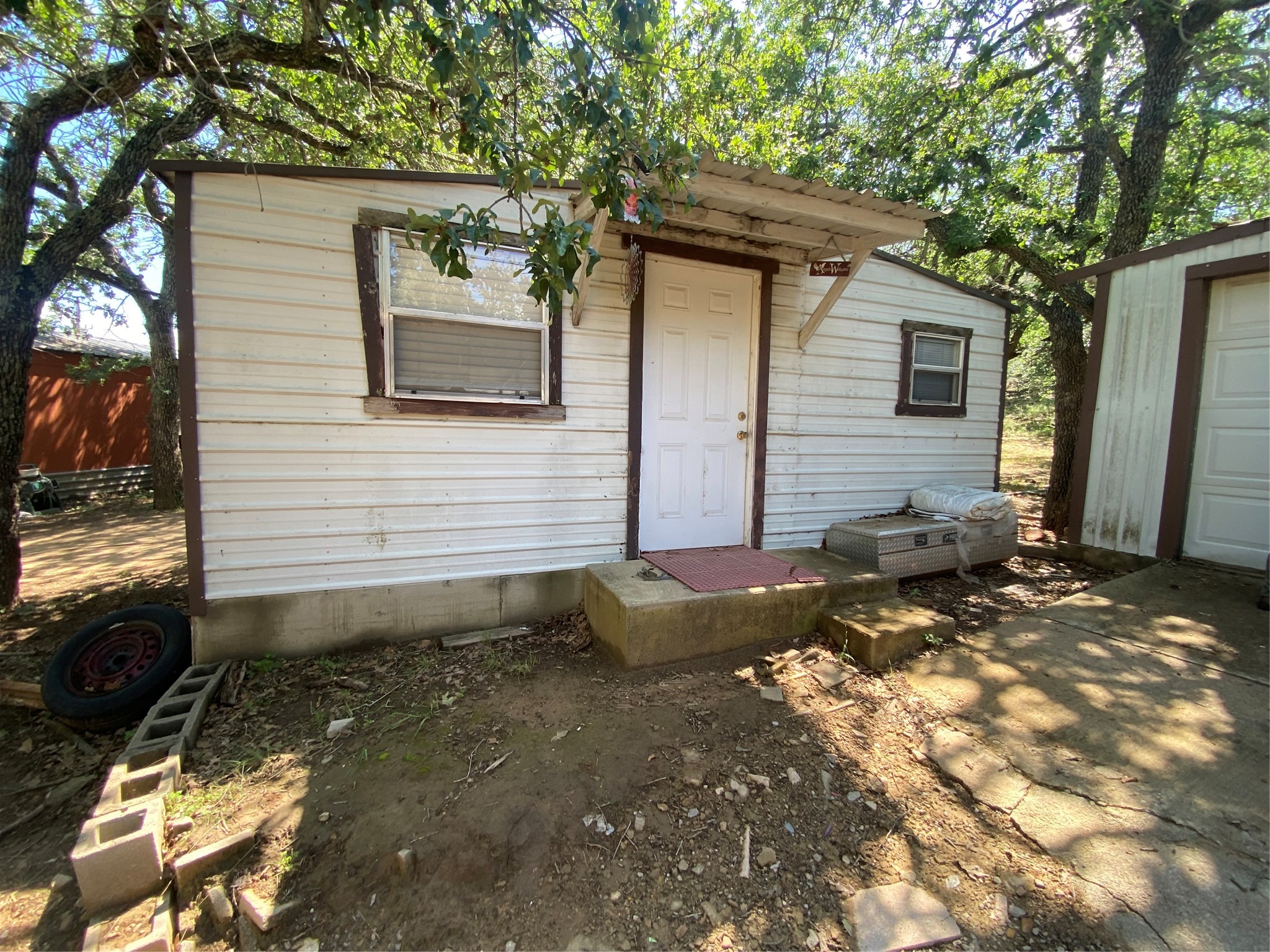 2121 Hillside Drive May TX 76857