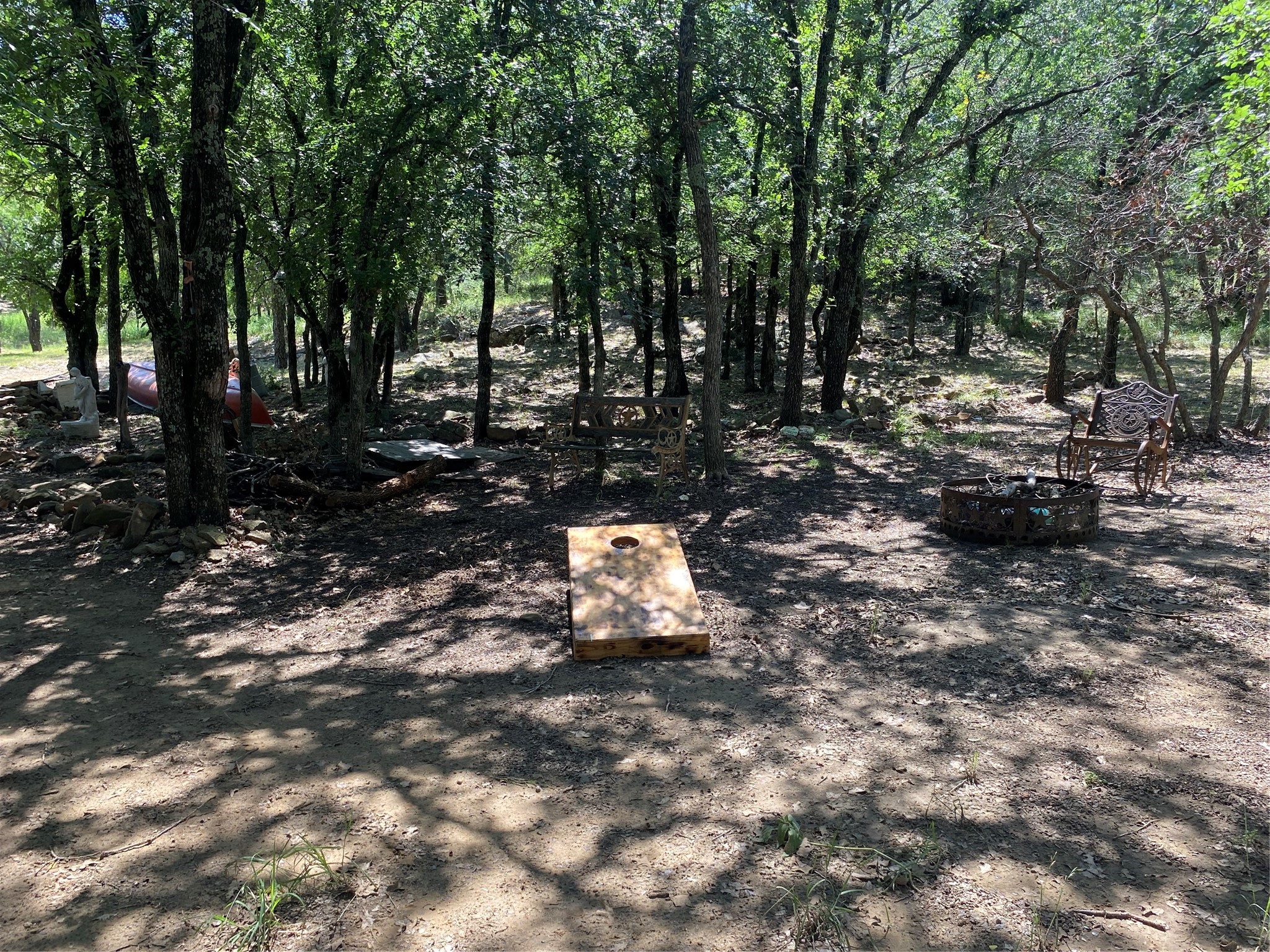 2121 Hillside Drive May TX 76857