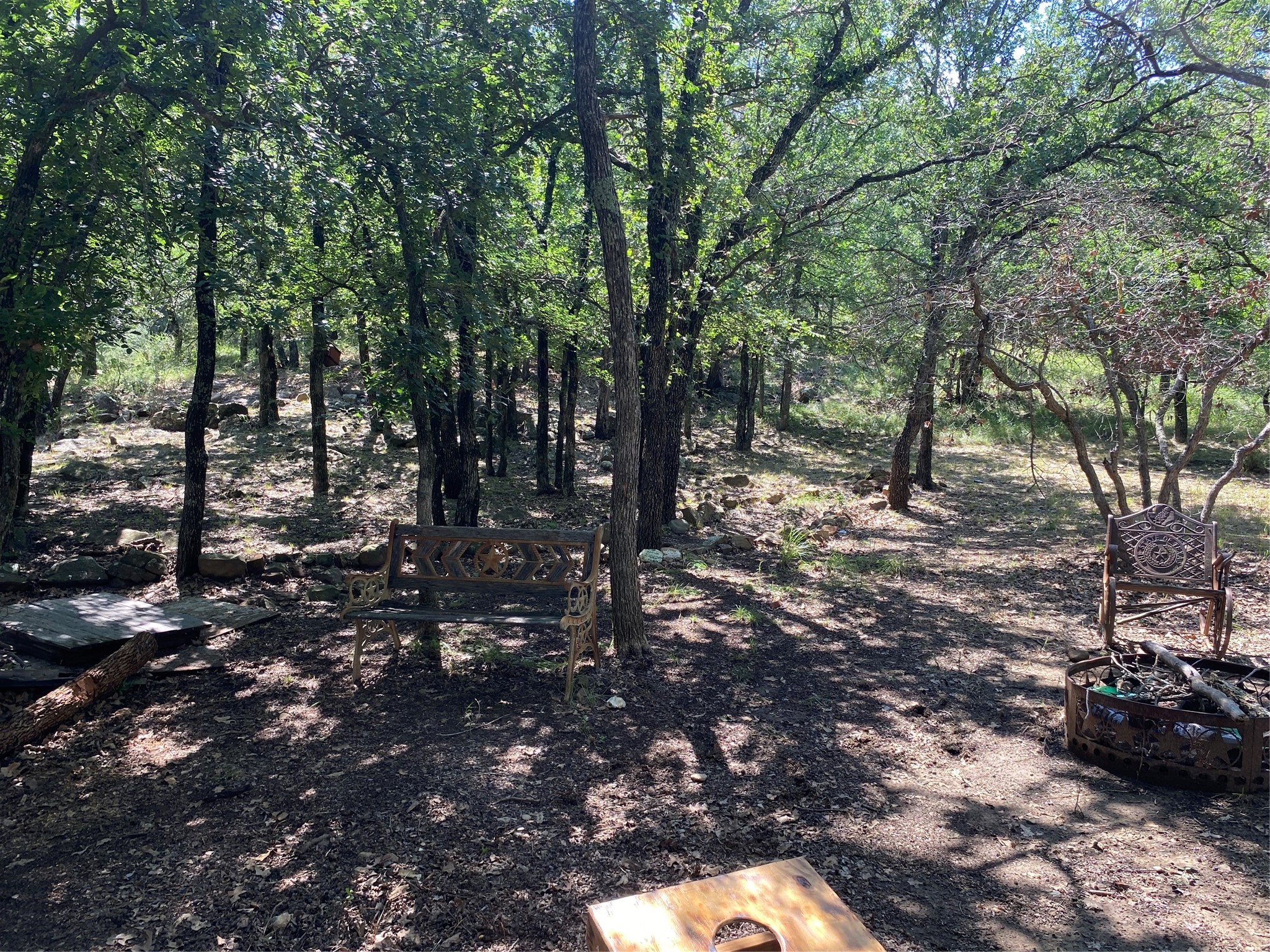 2121 Hillside Drive May TX 76857