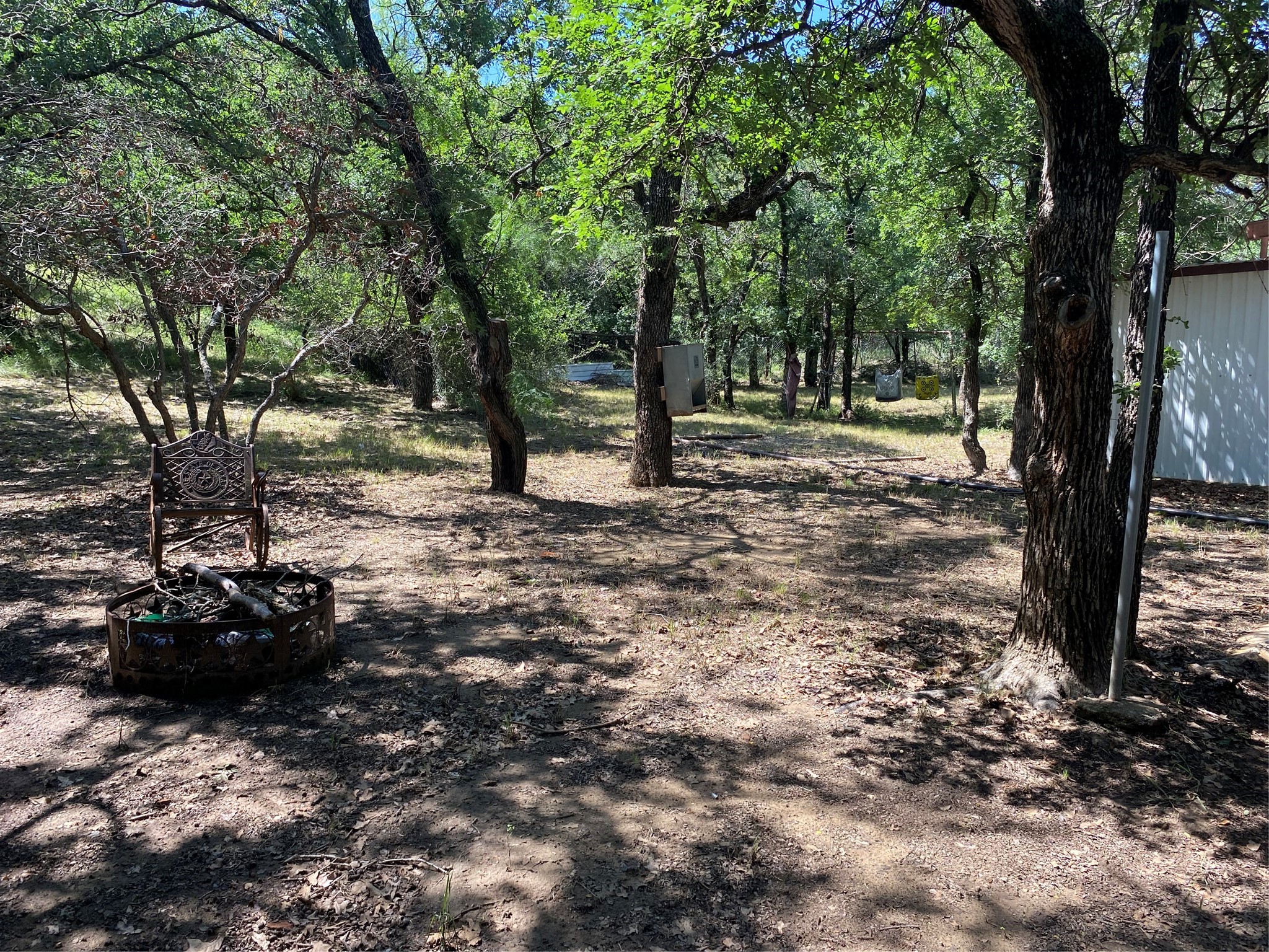 2121 Hillside Drive May TX 76857