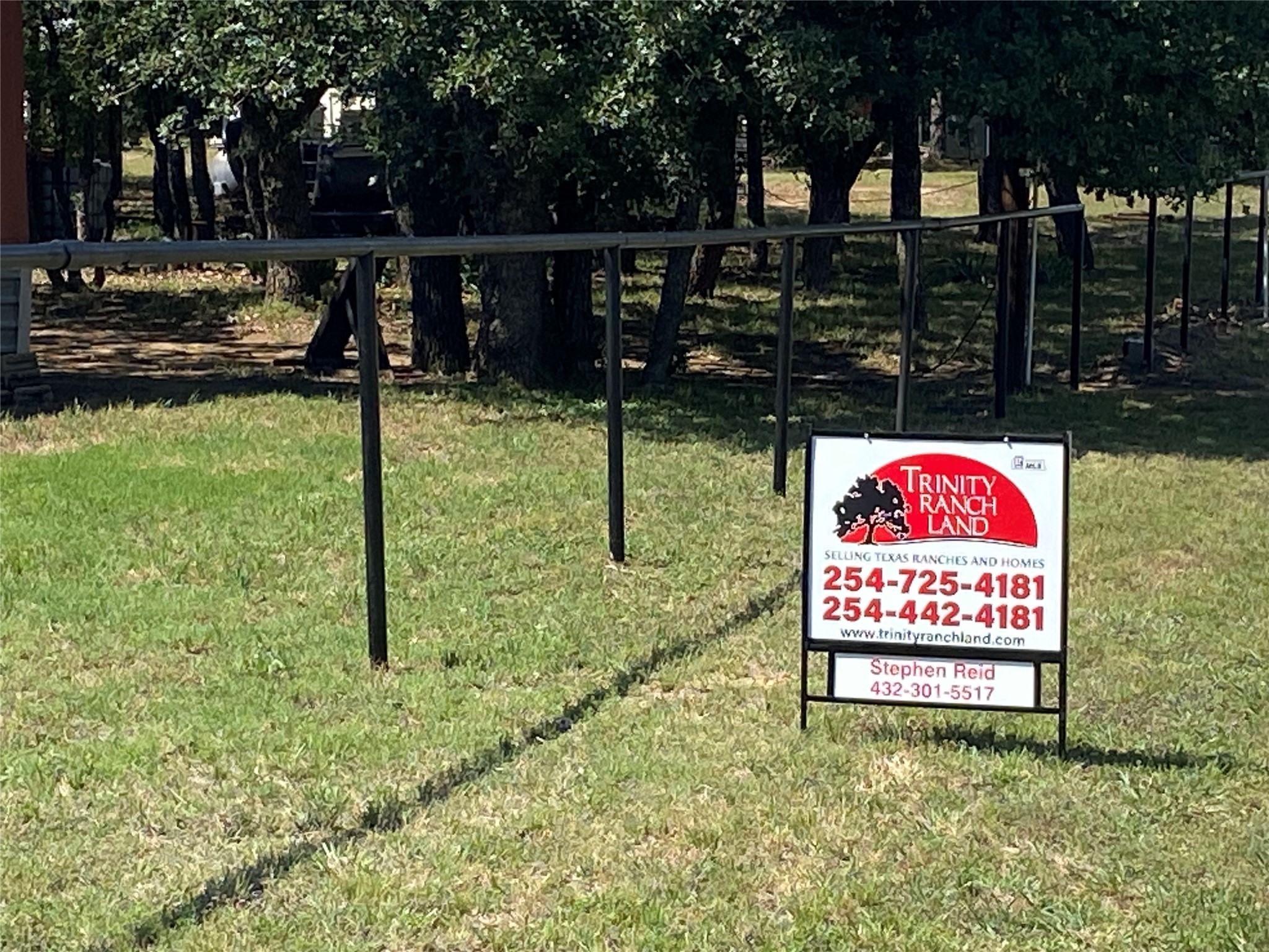 2121 Hillside Drive May TX 76857