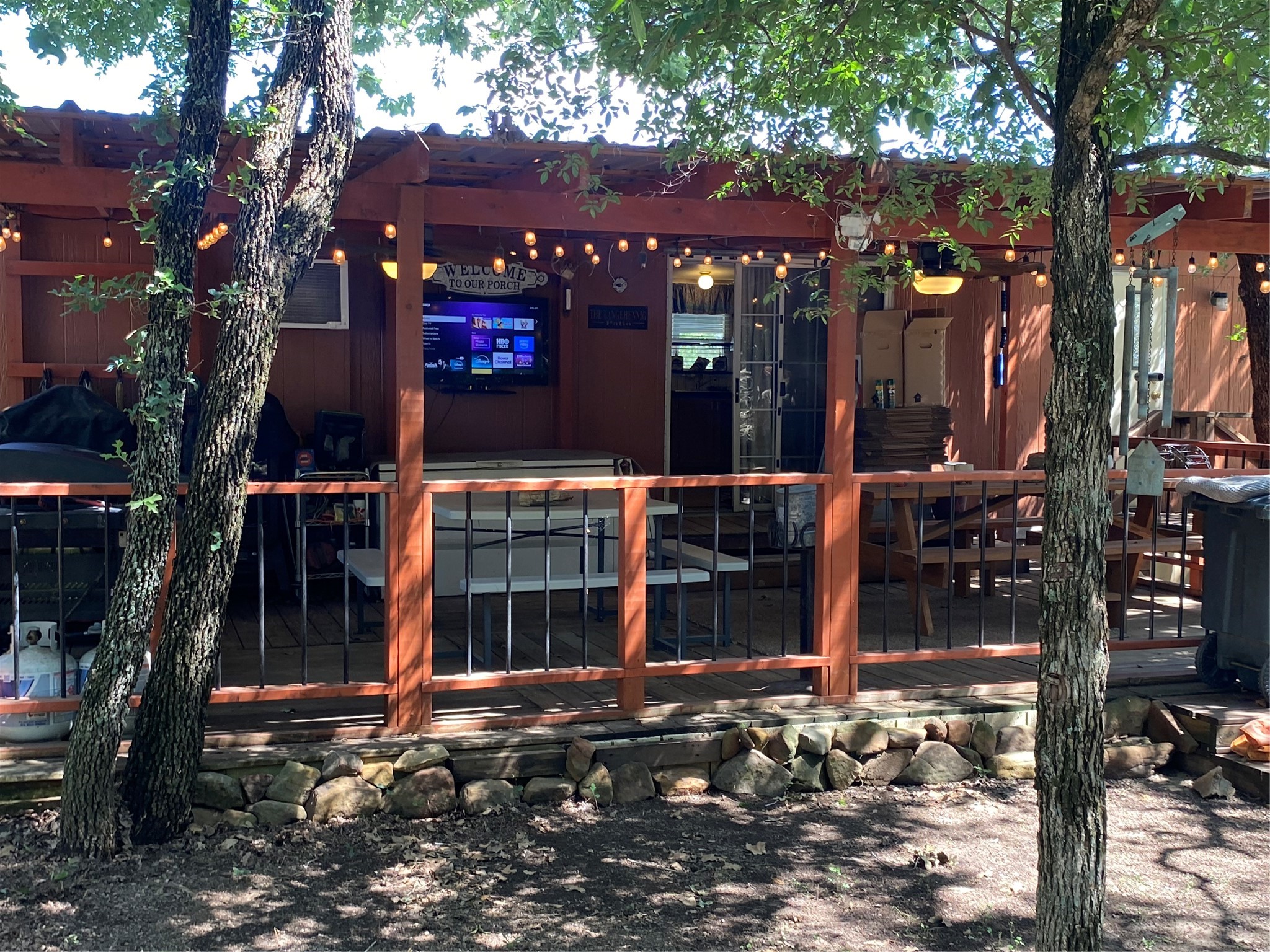 2121 Hillside Drive May TX 76857