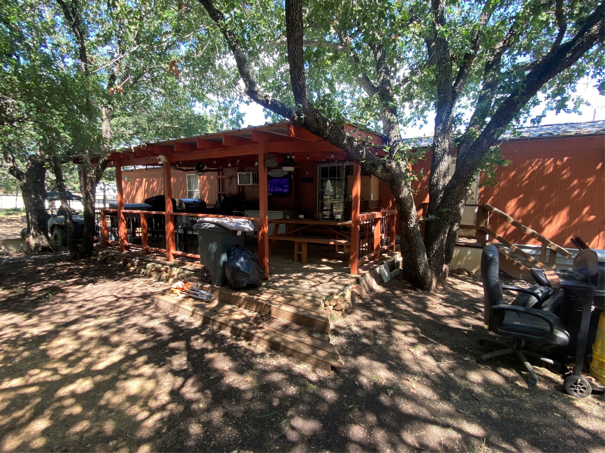 2121 Hillside Drive May TX 76857