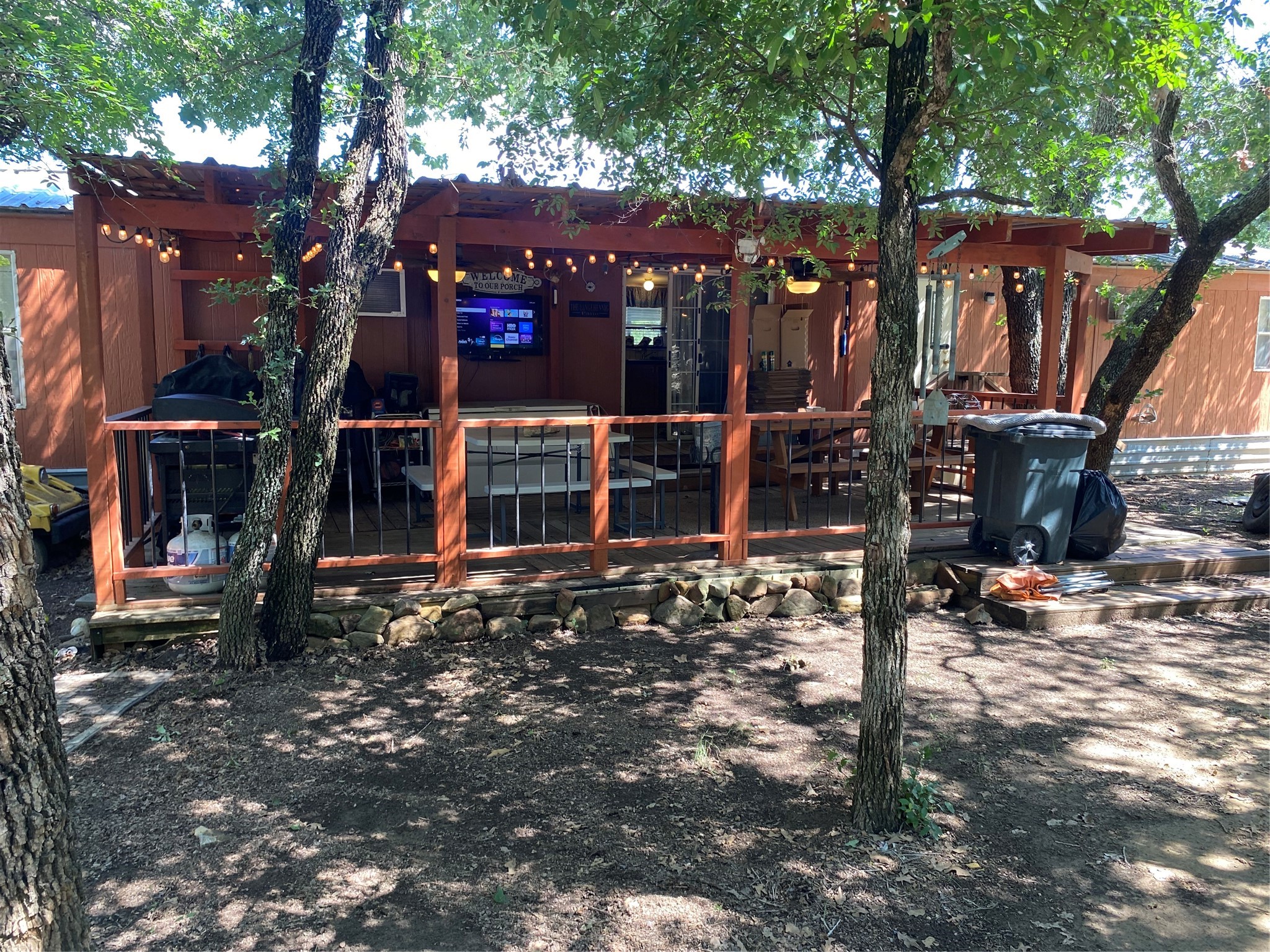 2121 Hillside Drive May TX 76857