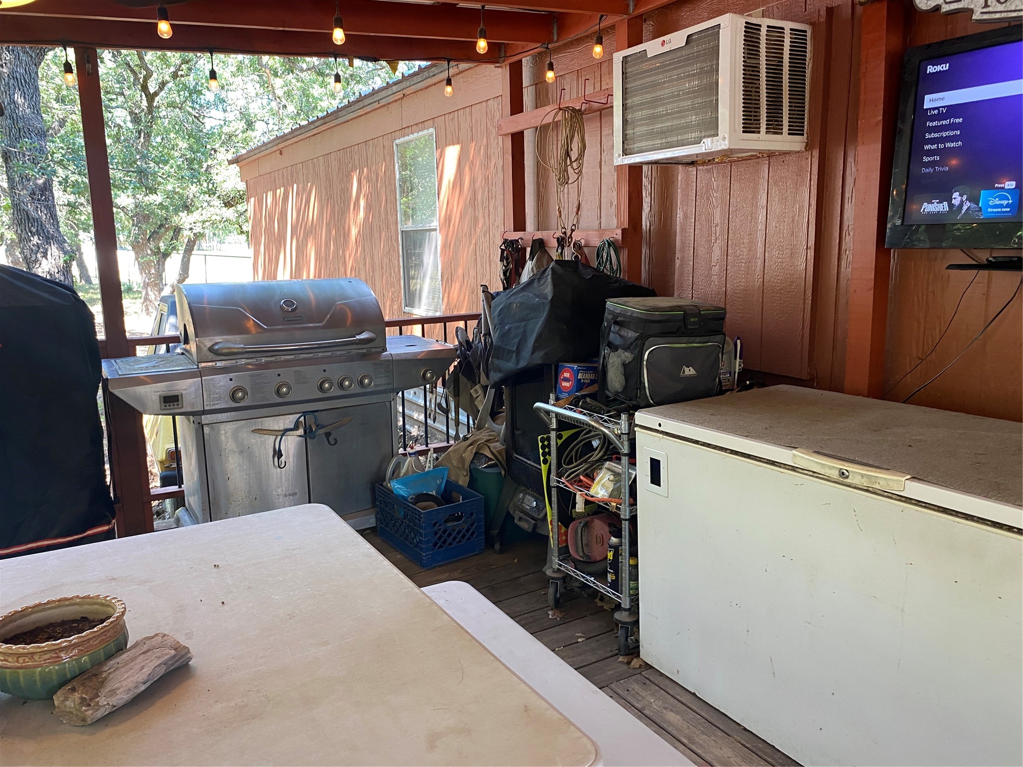 2121 Hillside Drive May TX 76857