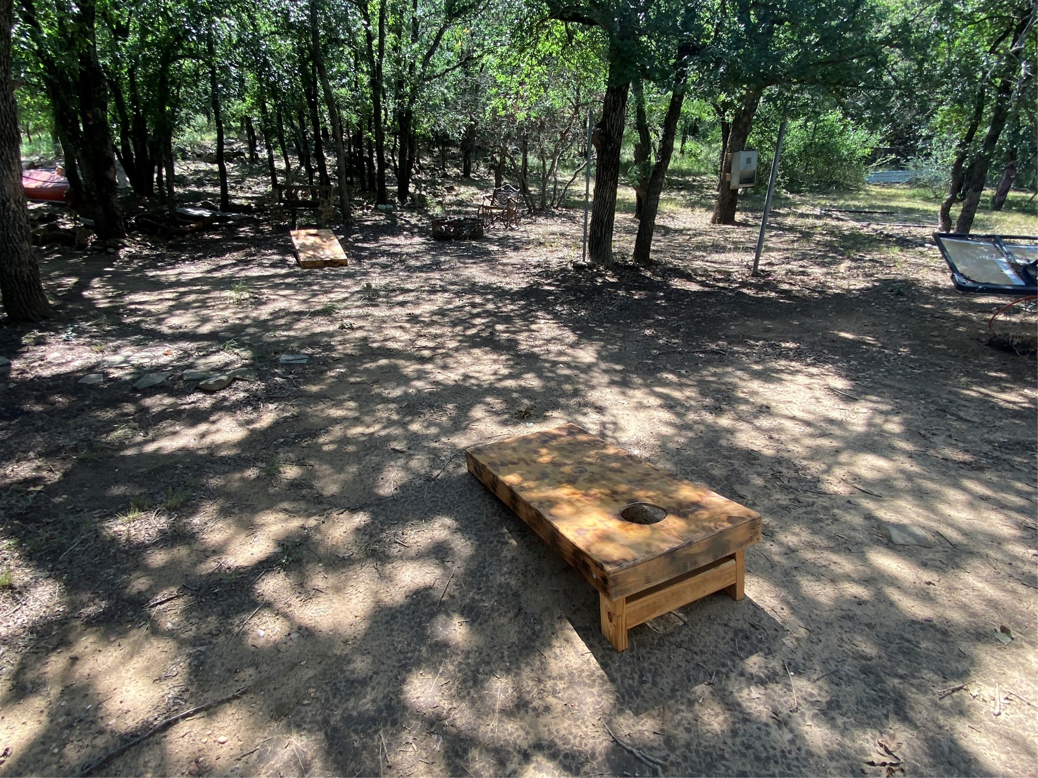 2121 Hillside Drive May TX 76857
