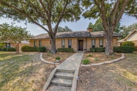 2010 Columbia Drive Richardson TX 75081