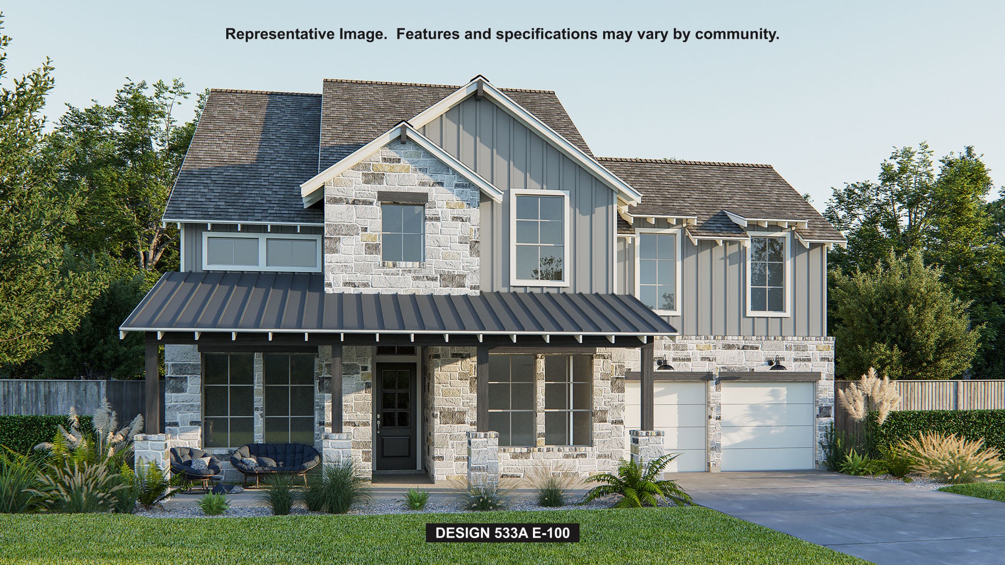 3509 Rosanah Street Frisco TX 75033