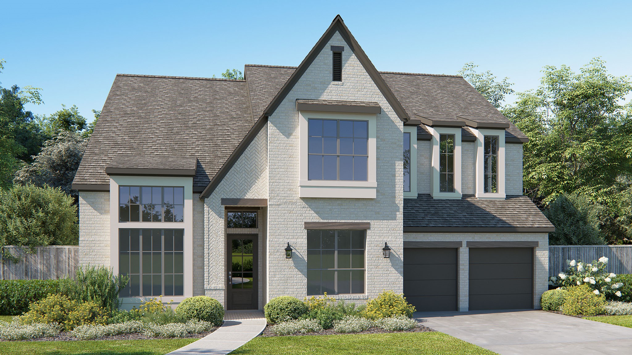 3509 Rosanah Street Frisco TX 75033