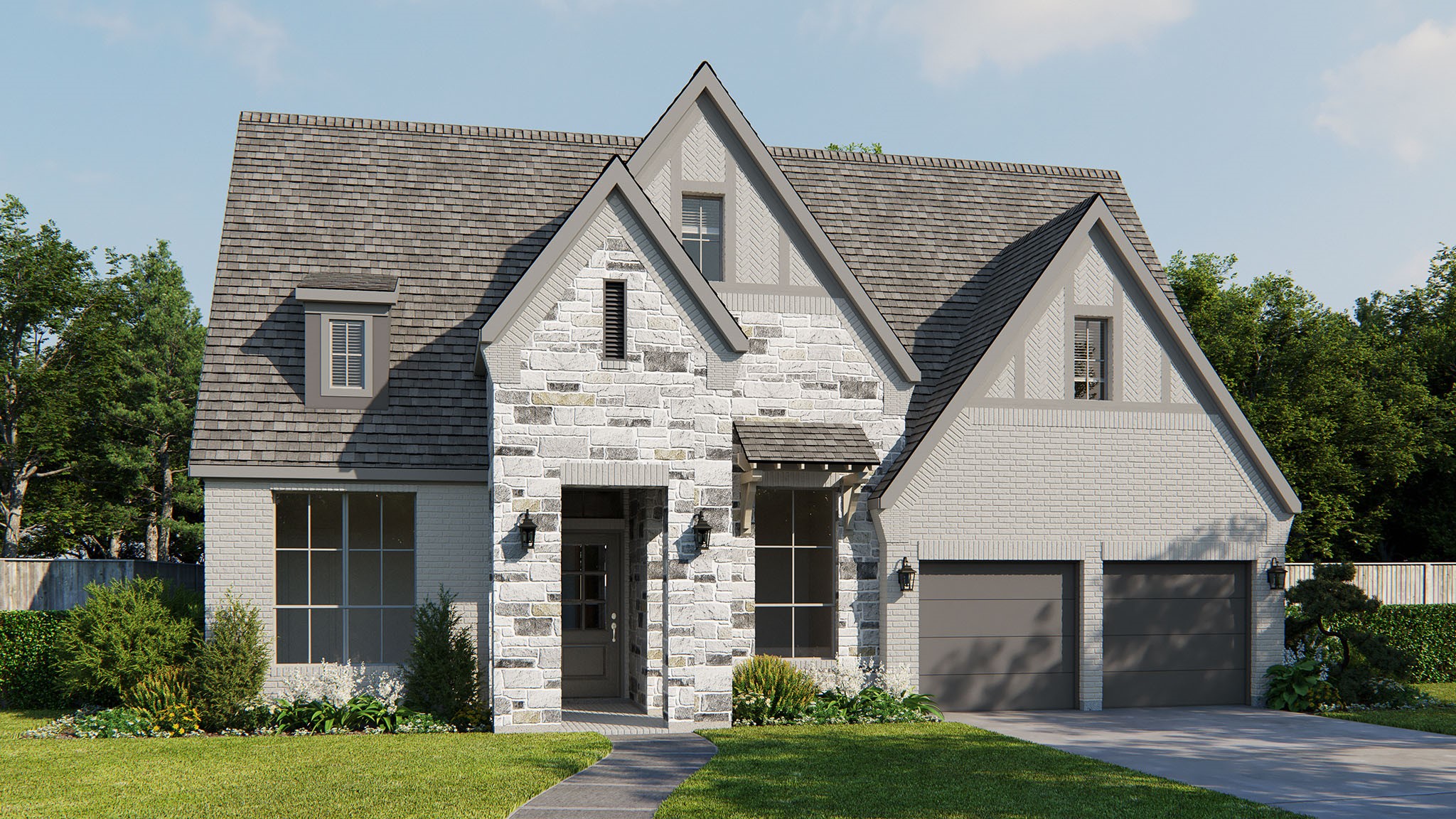 3509 Rosanah Street Frisco TX 75033