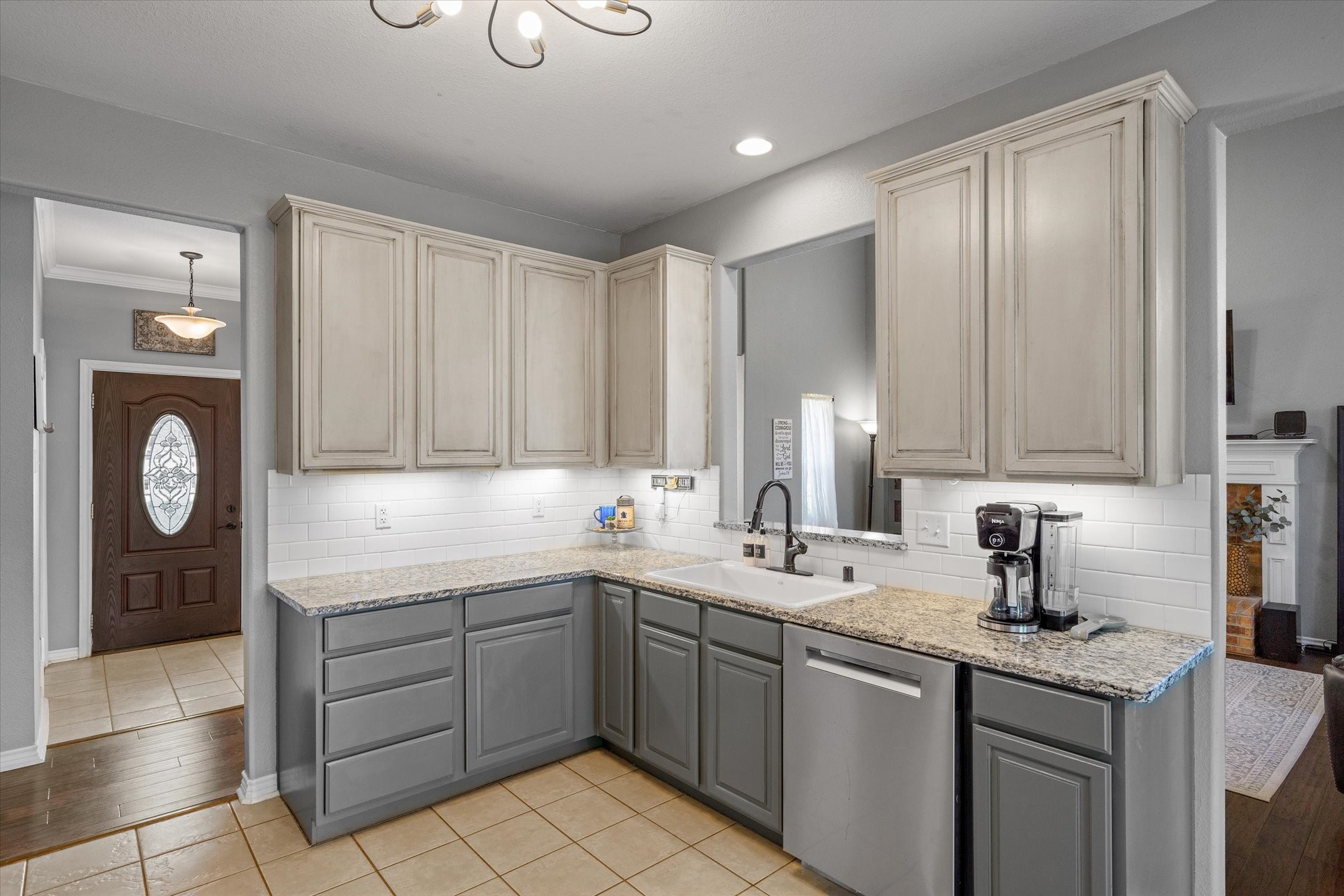 4424 Etheridge Circle Canton TX 75103