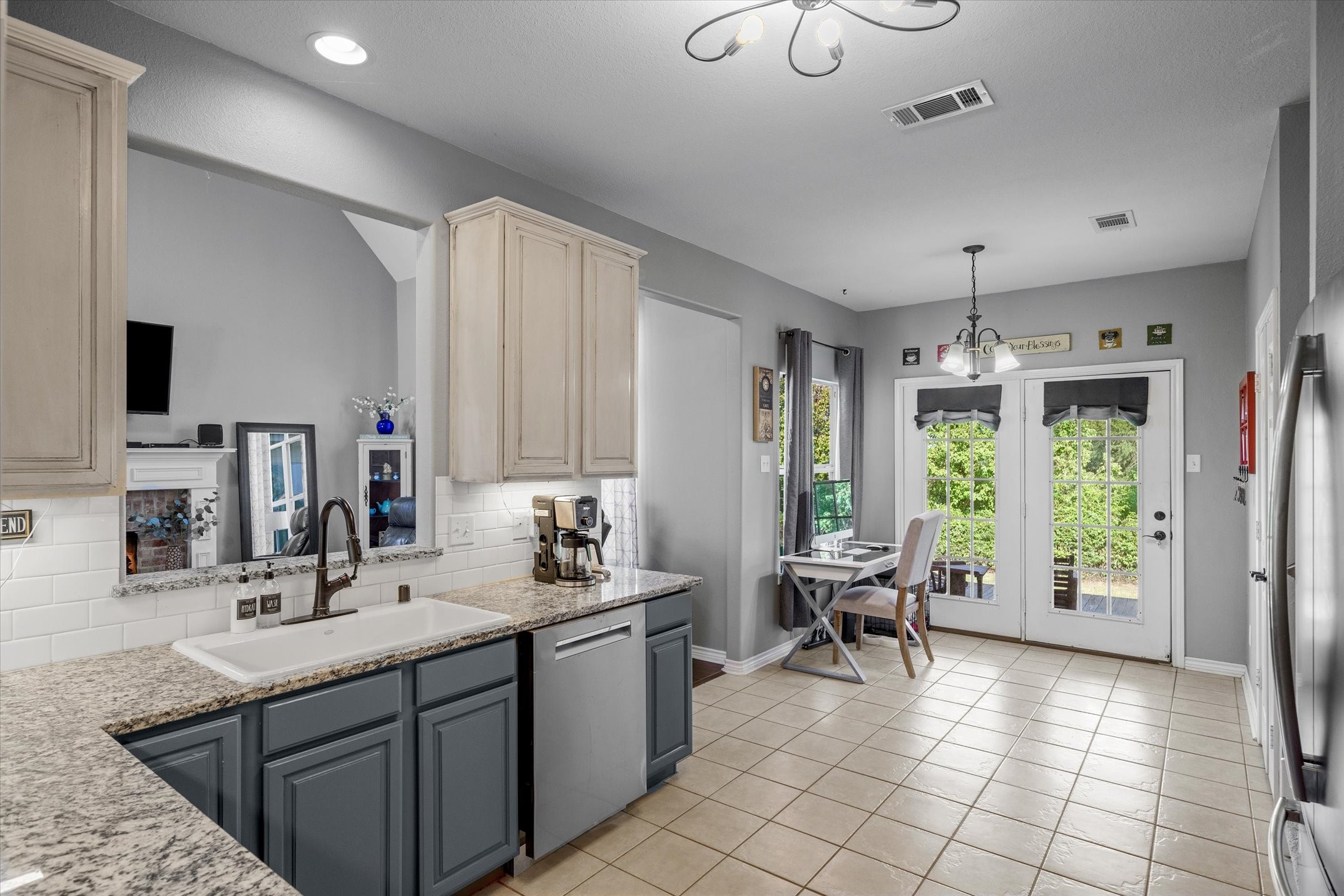 4424 Etheridge Circle Canton TX 75103