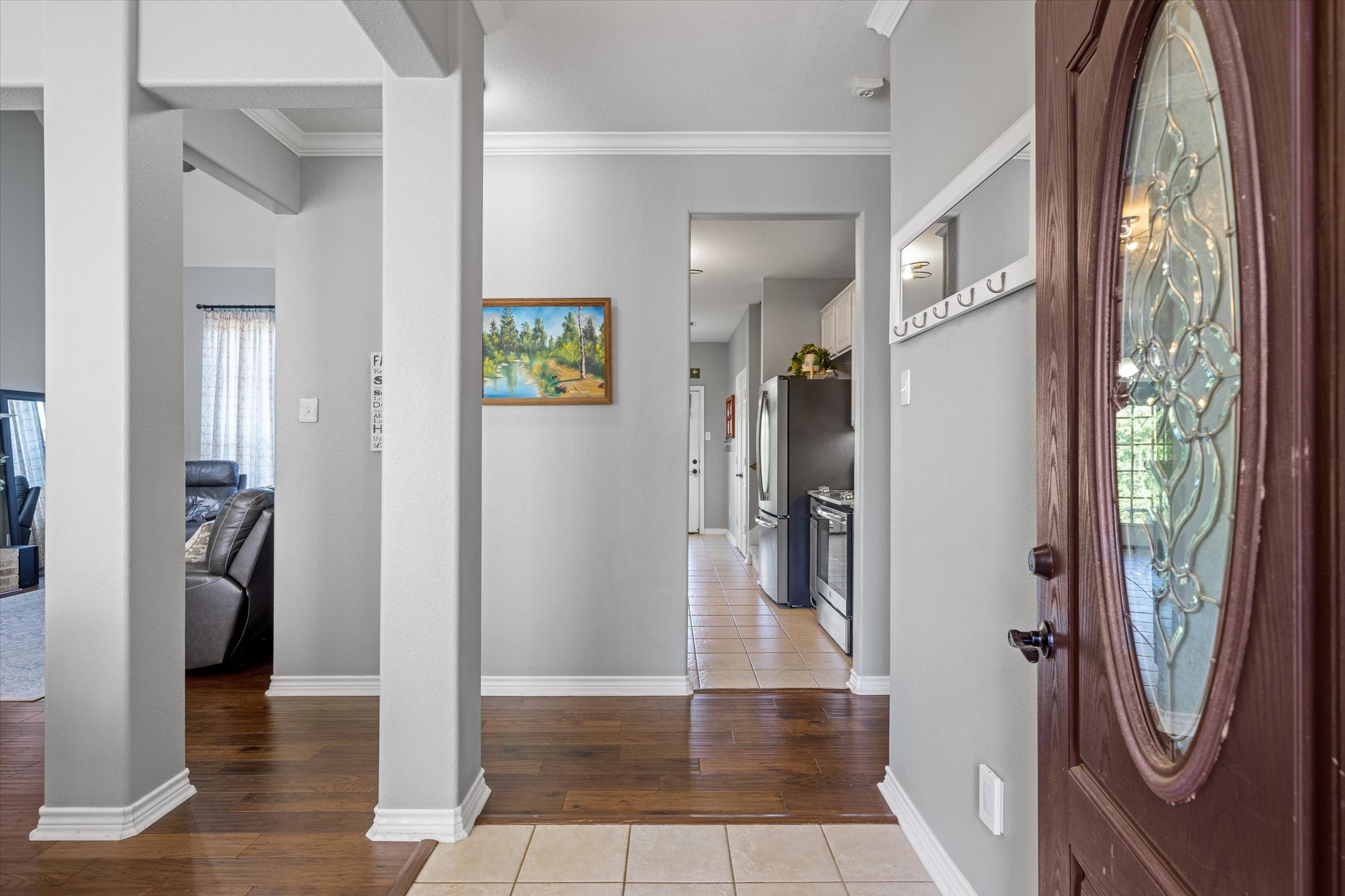 4424 Etheridge Circle Canton TX 75103