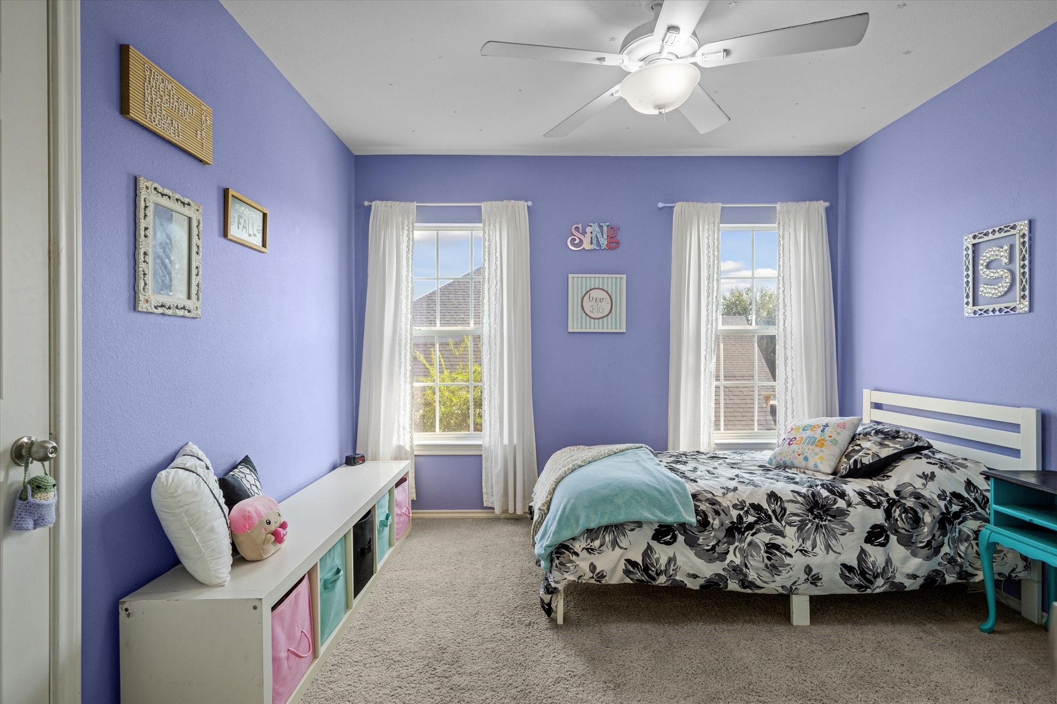 4424 Etheridge Circle Canton TX 75103