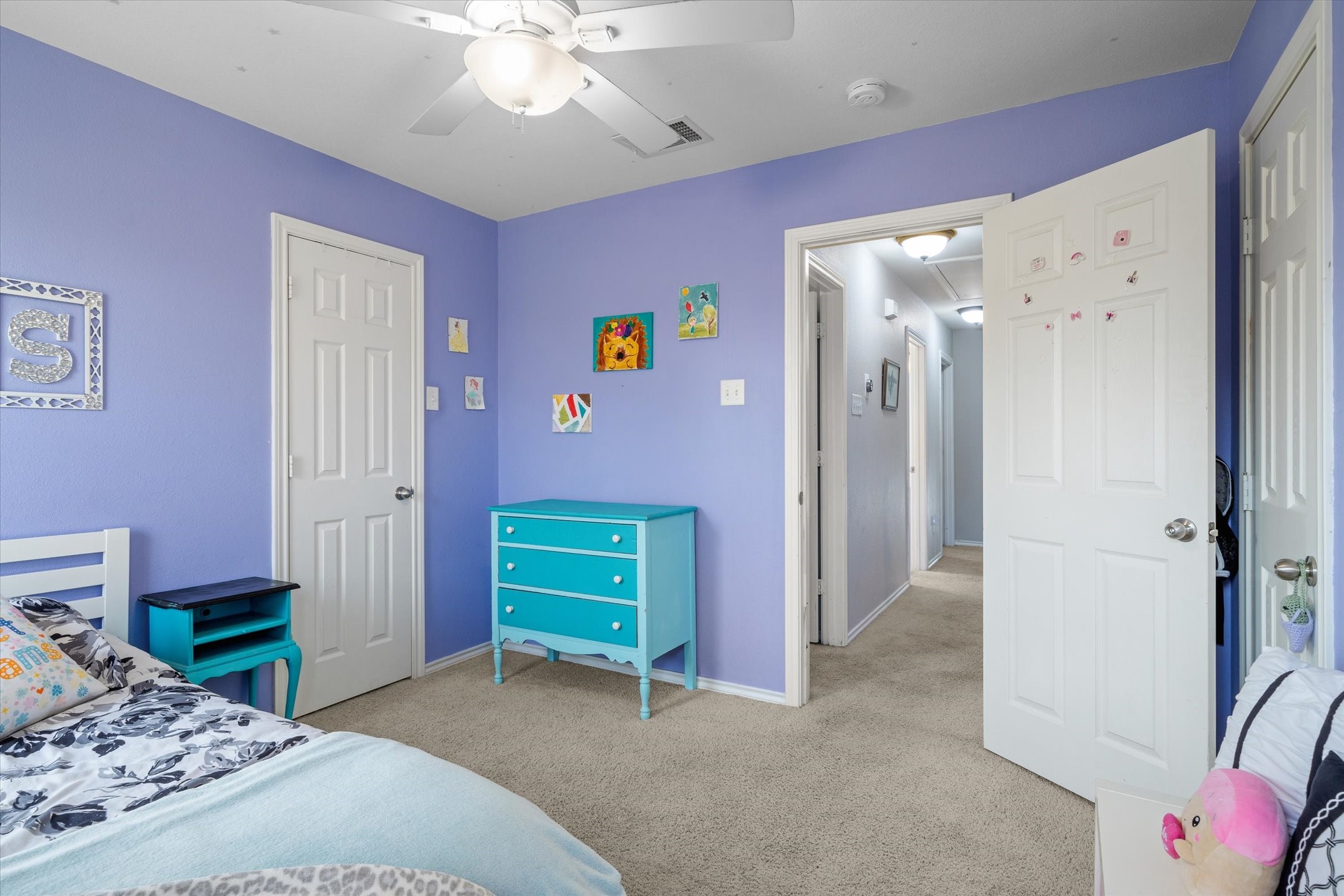 4424 Etheridge Circle Canton TX 75103