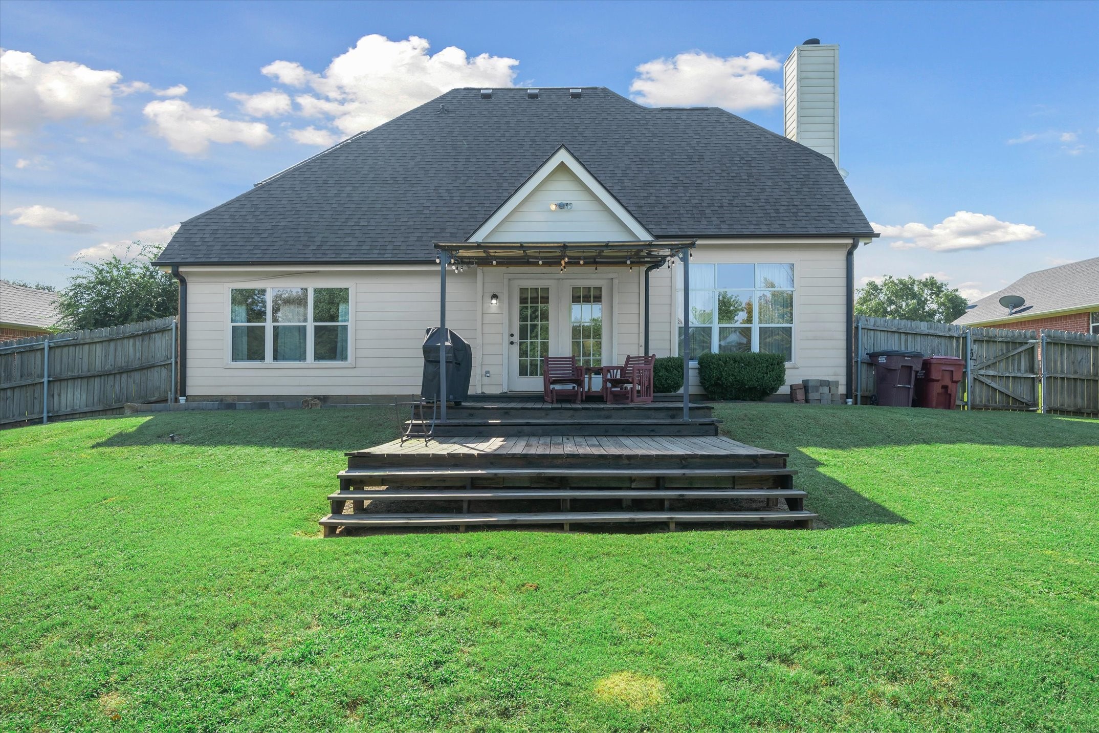4424 Etheridge Circle Canton TX 75103