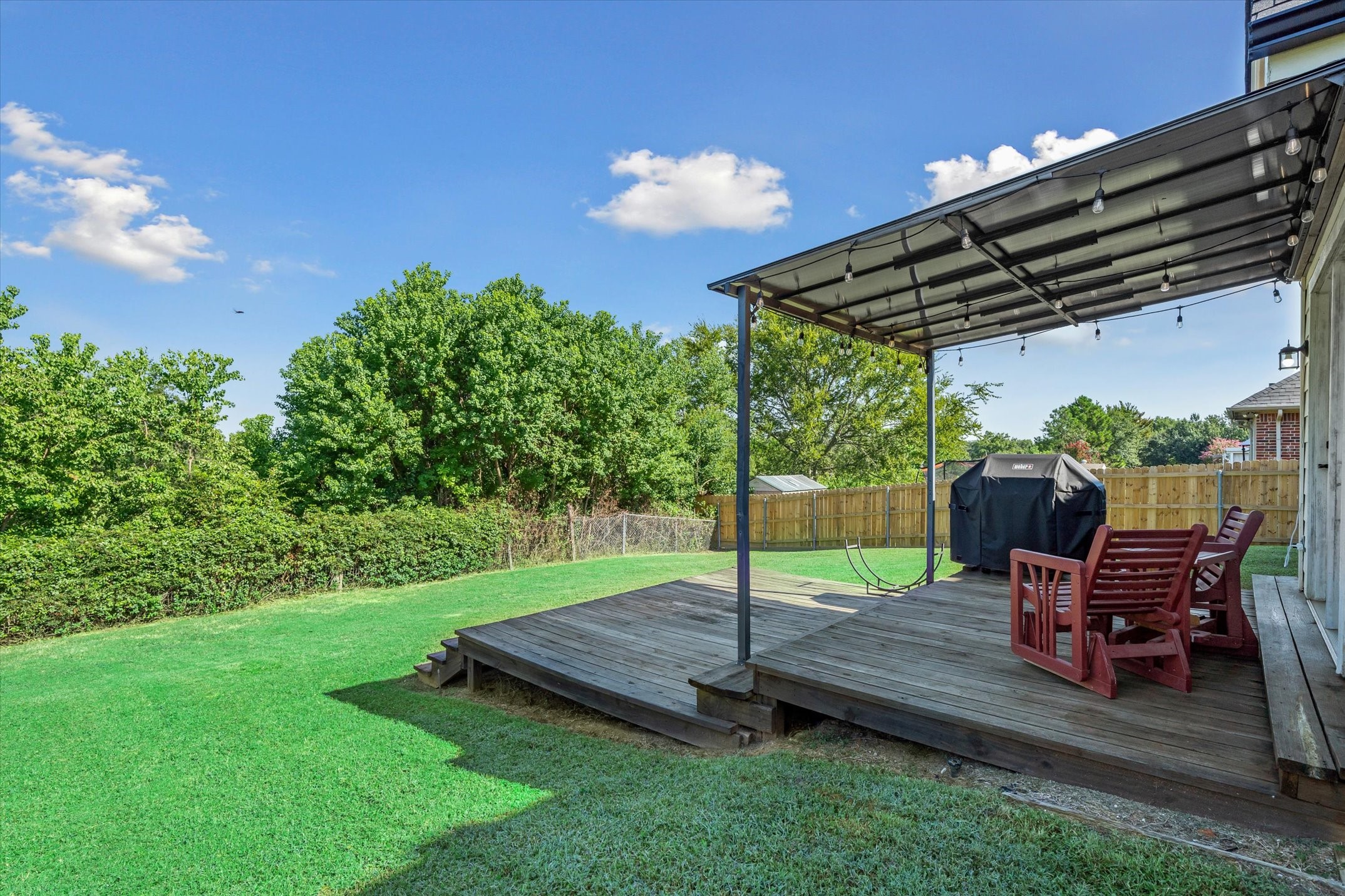 4424 Etheridge Circle Canton TX 75103