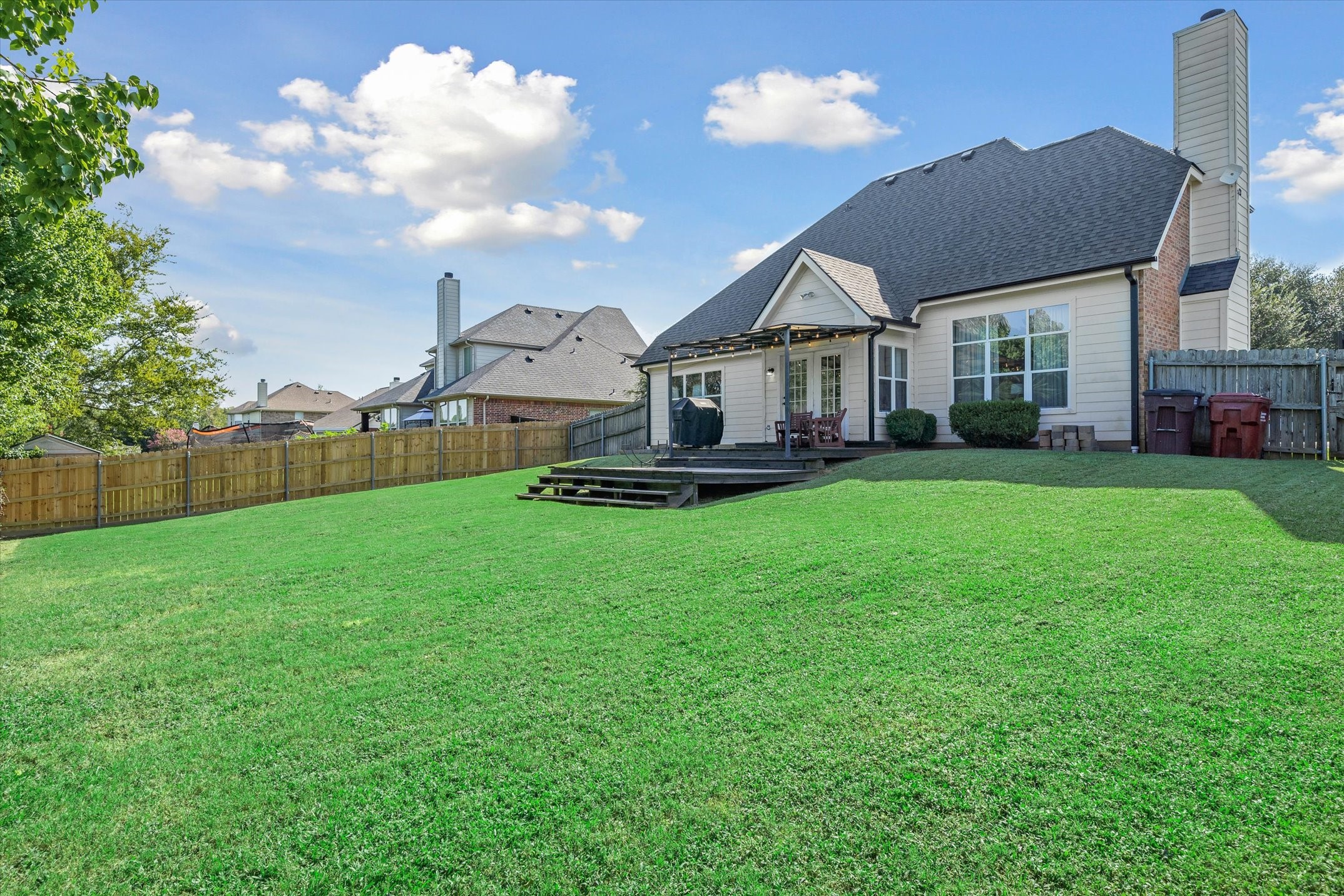 4424 Etheridge Circle Canton TX 75103