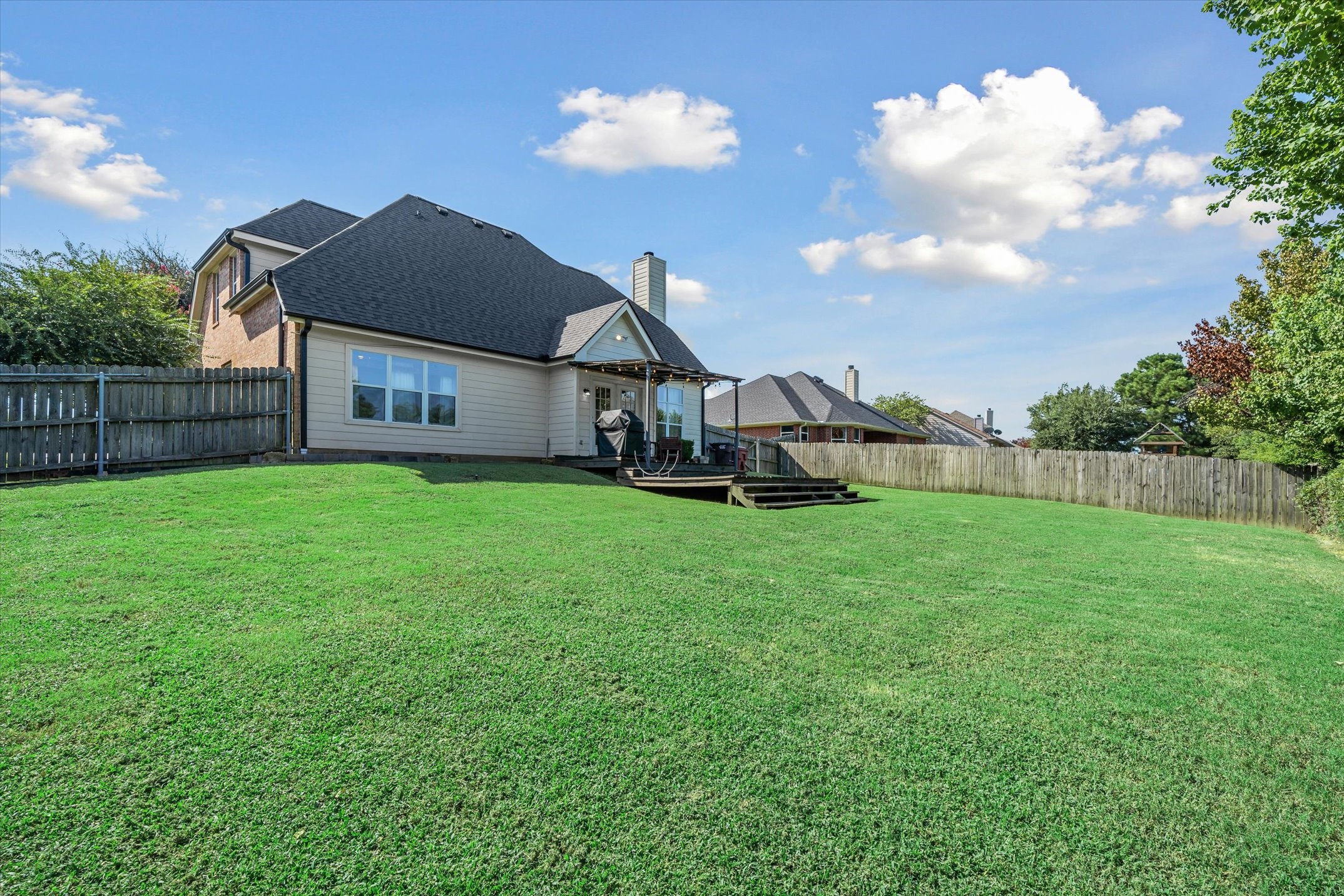 4424 Etheridge Circle Canton TX 75103