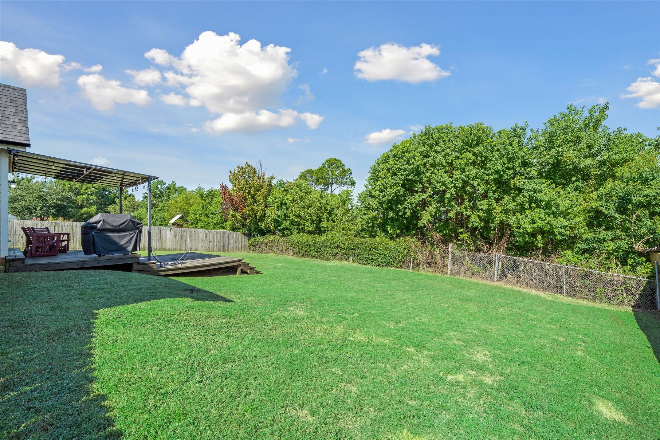 4424 Etheridge Circle Canton TX 75103