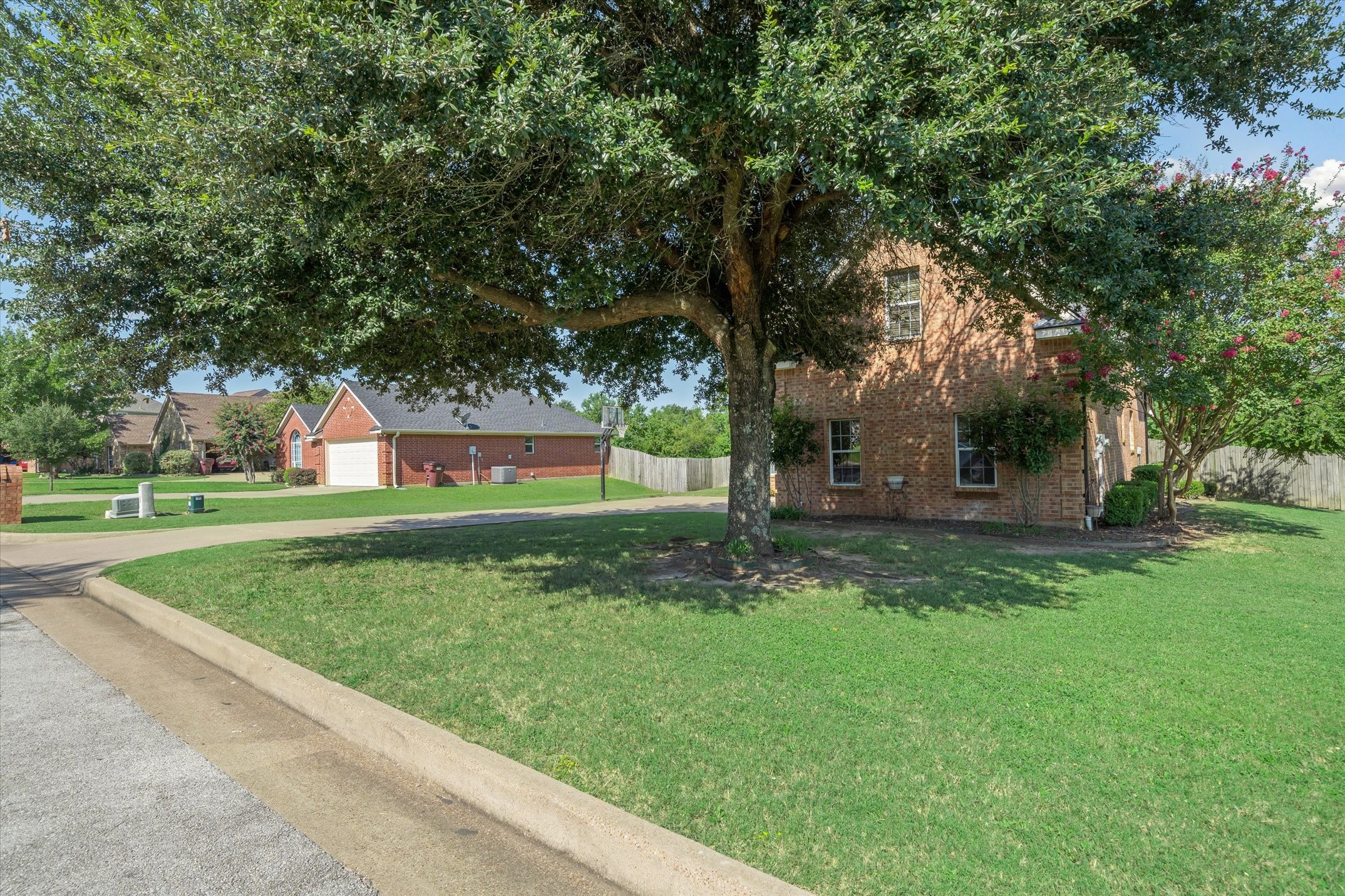 4424 Etheridge Circle Canton TX 75103
