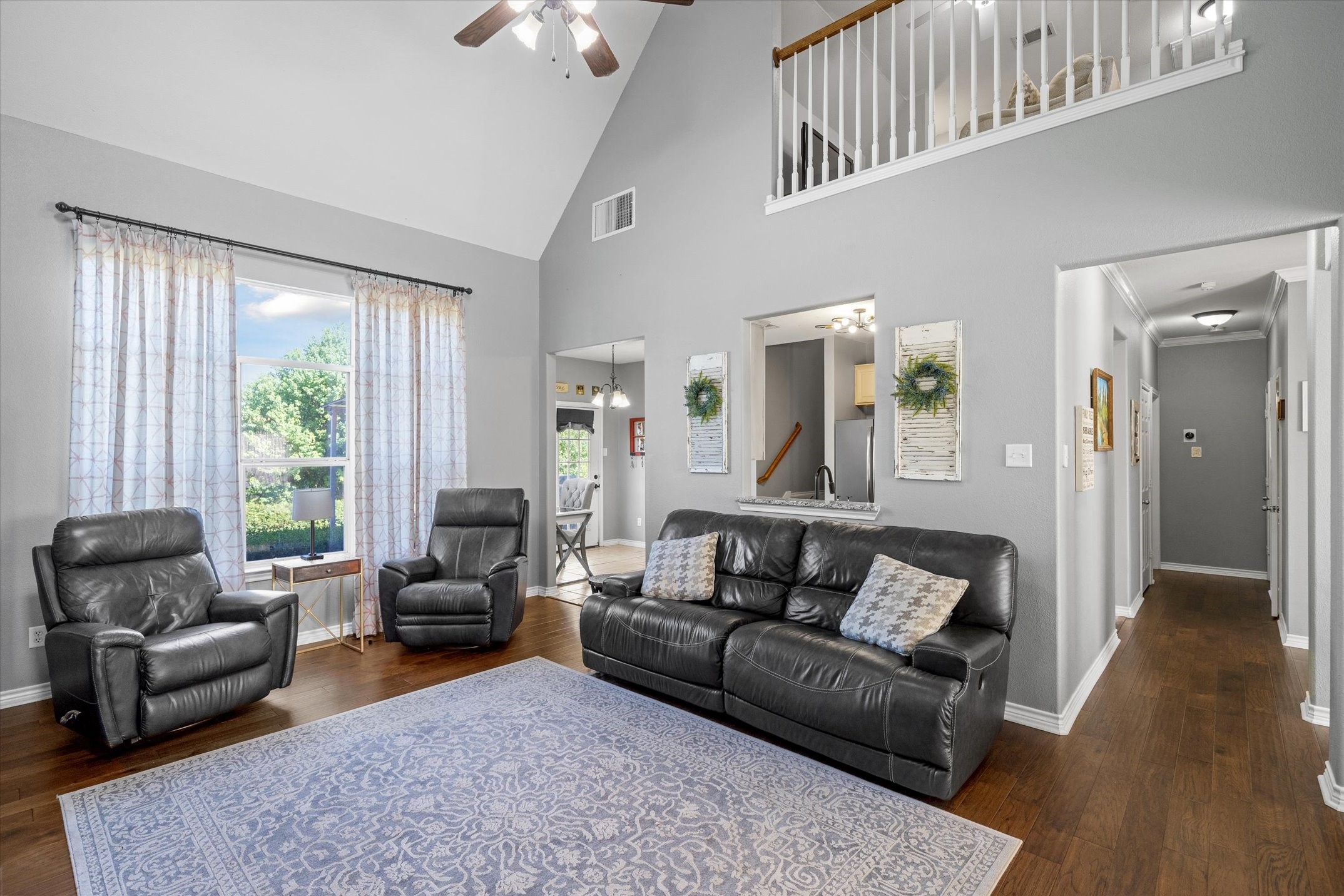 4424 Etheridge Circle Canton TX 75103