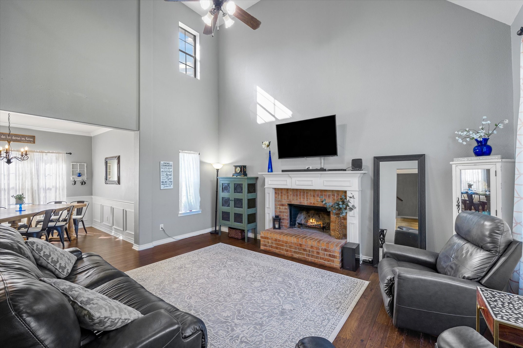 4424 Etheridge Circle Canton TX 75103