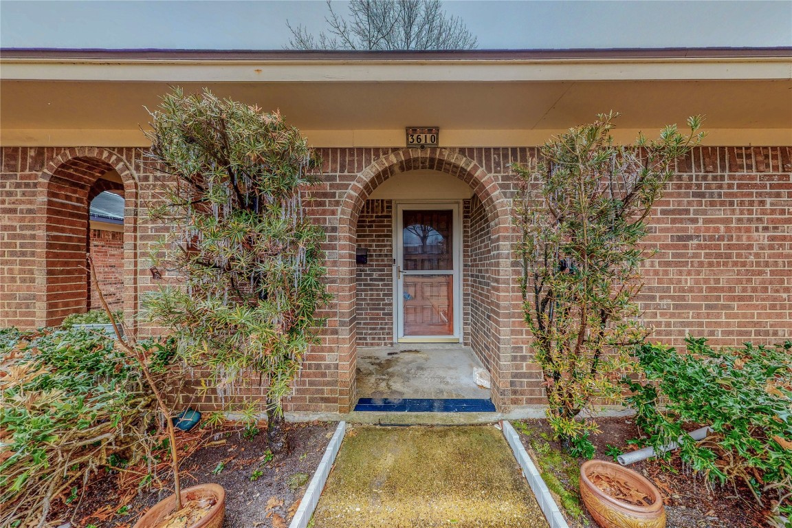 3610 Knight Lane Garland TX 75042