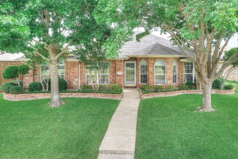 1302 Bethany Creek Boulevard Allen TX 75002